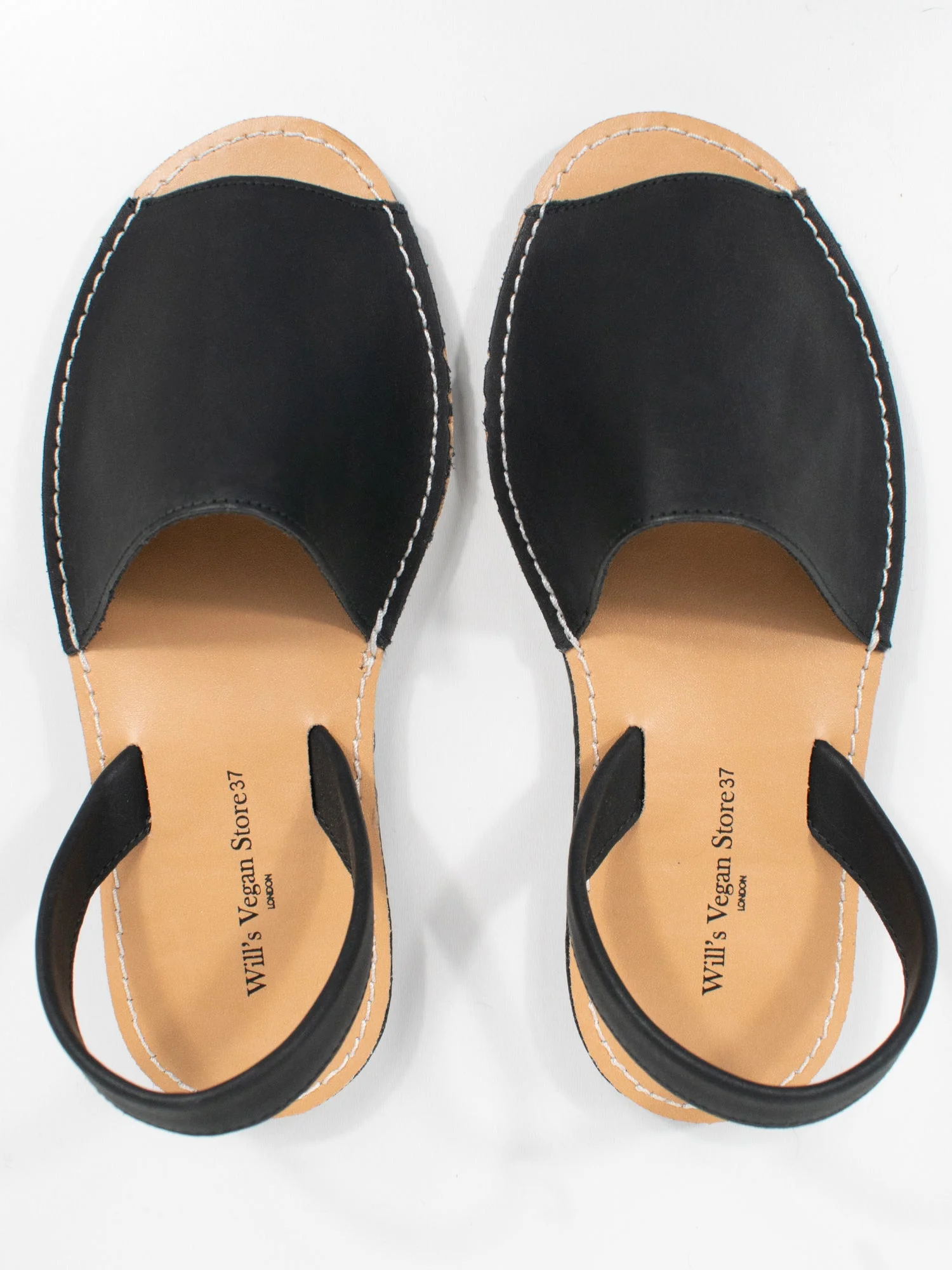 Flat Sandals - Image 11