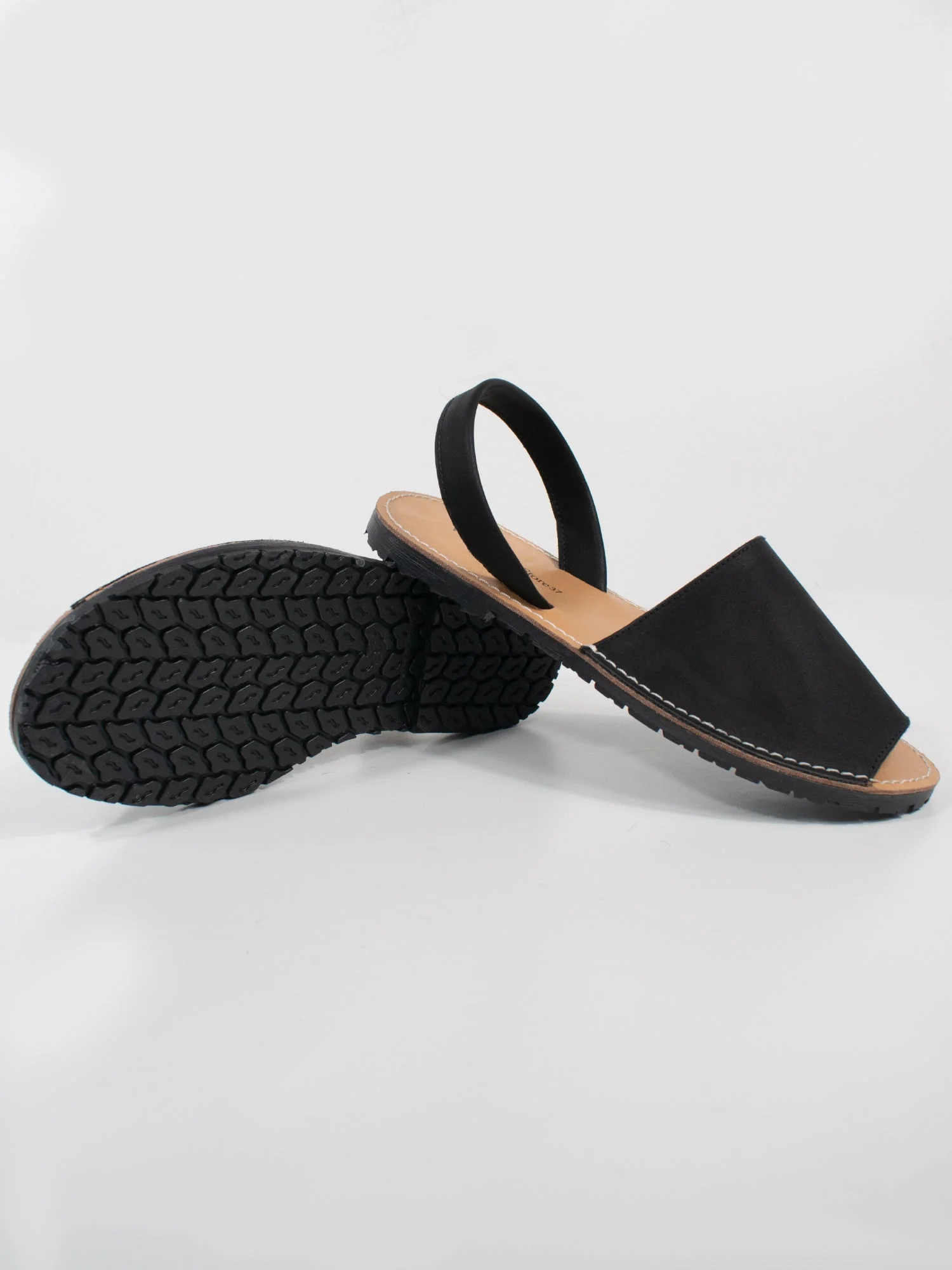 Flat Sandals - Image 12
