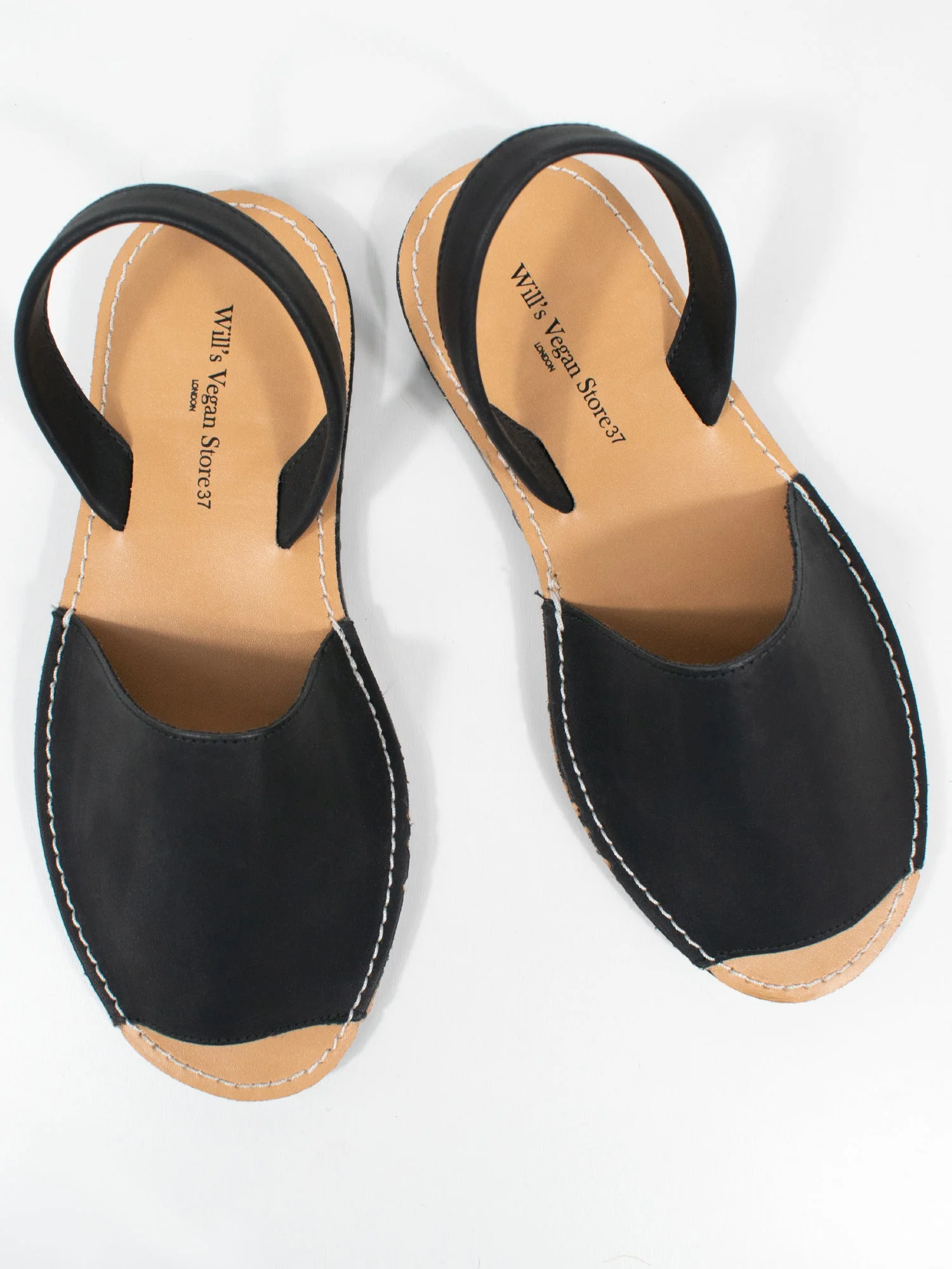 Flat Sandals - Image 13