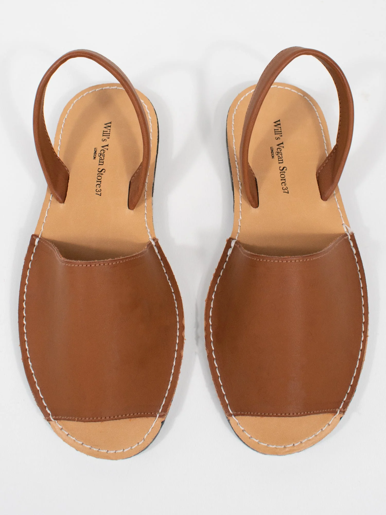 Flat Sandals - Image 2