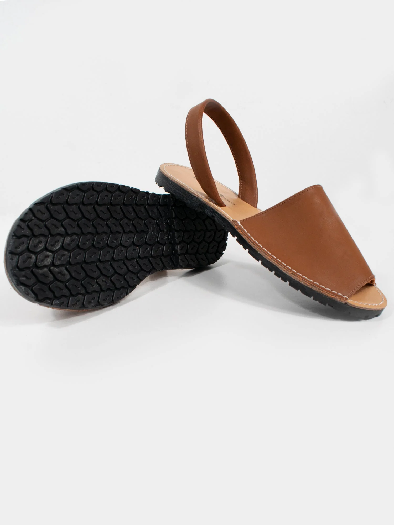 Flat Sandals - Image 3