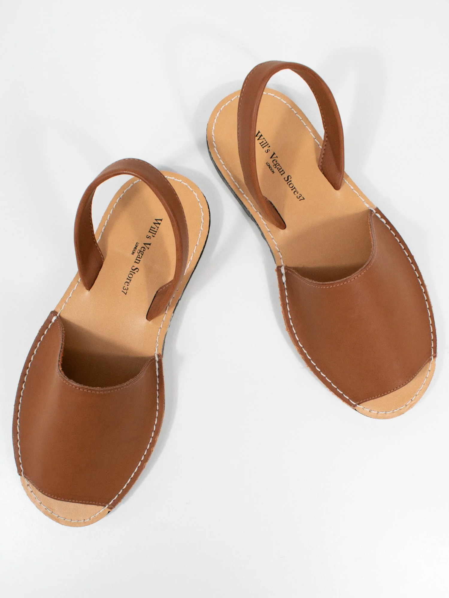 Flat Sandals - Image 4