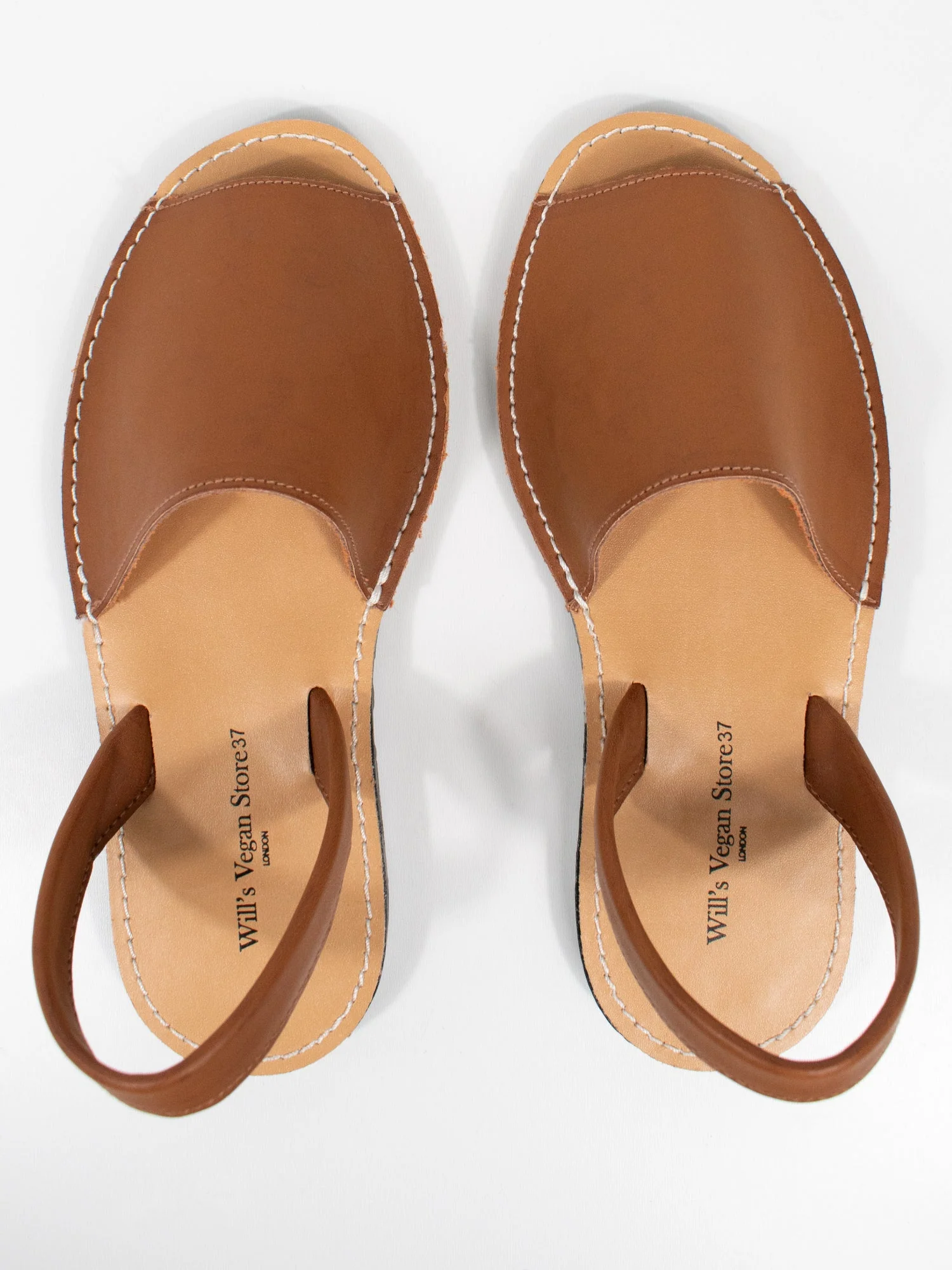 Flat Sandals - Image 5