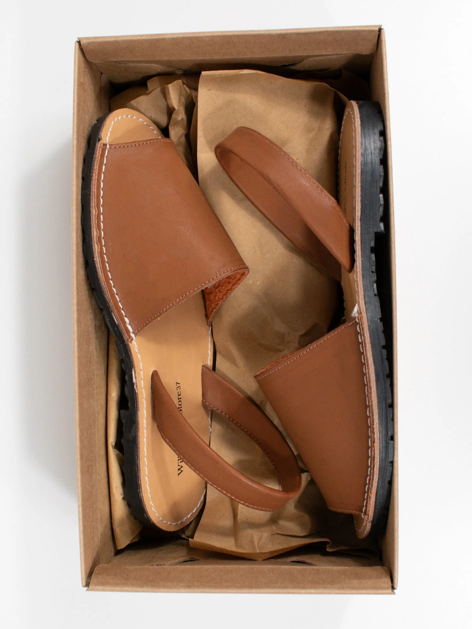 Flat Sandals - Image 6
