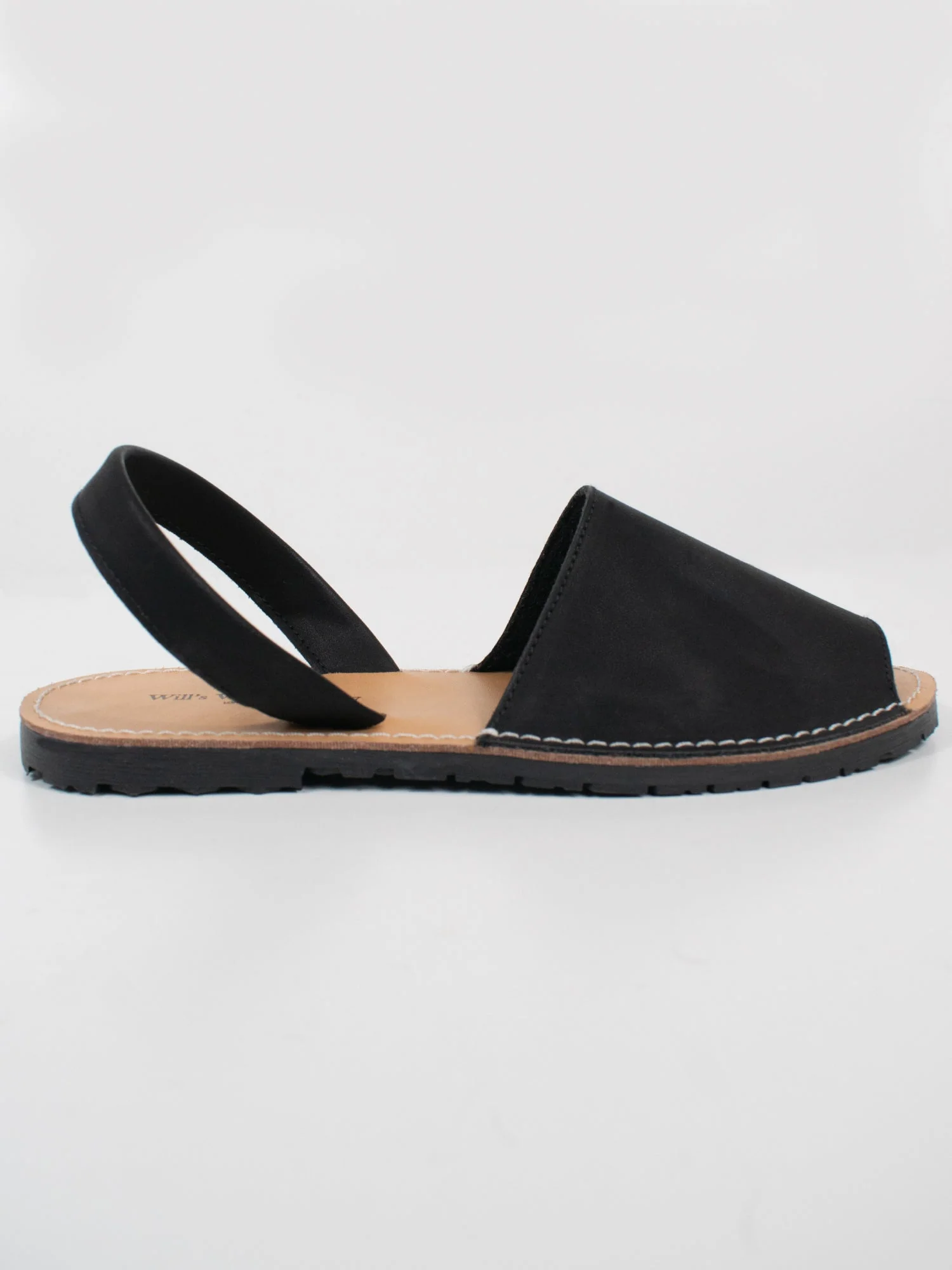 Flat Sandals - Image 8