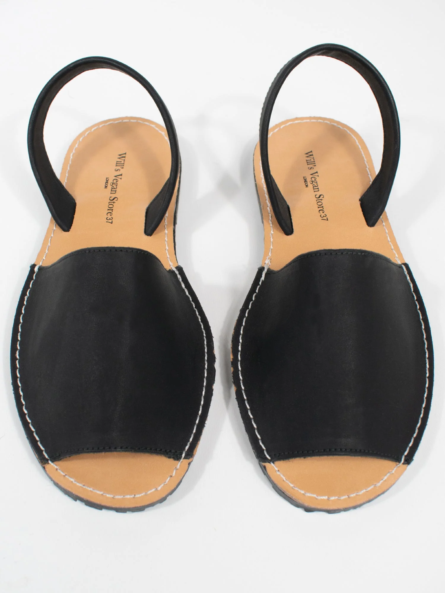Flat Sandals - Image 9