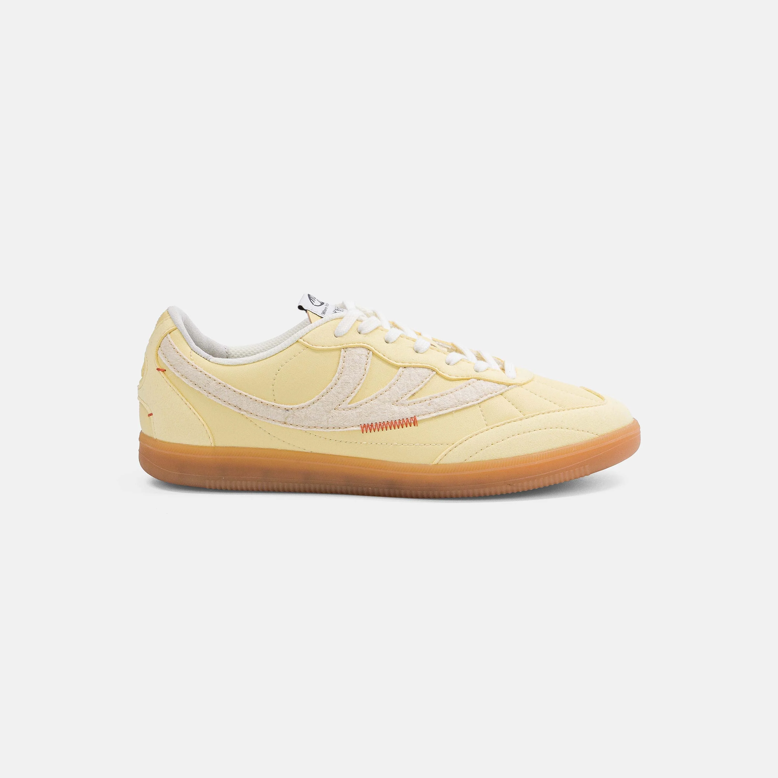 Flow - Full Yellow - Pineapple