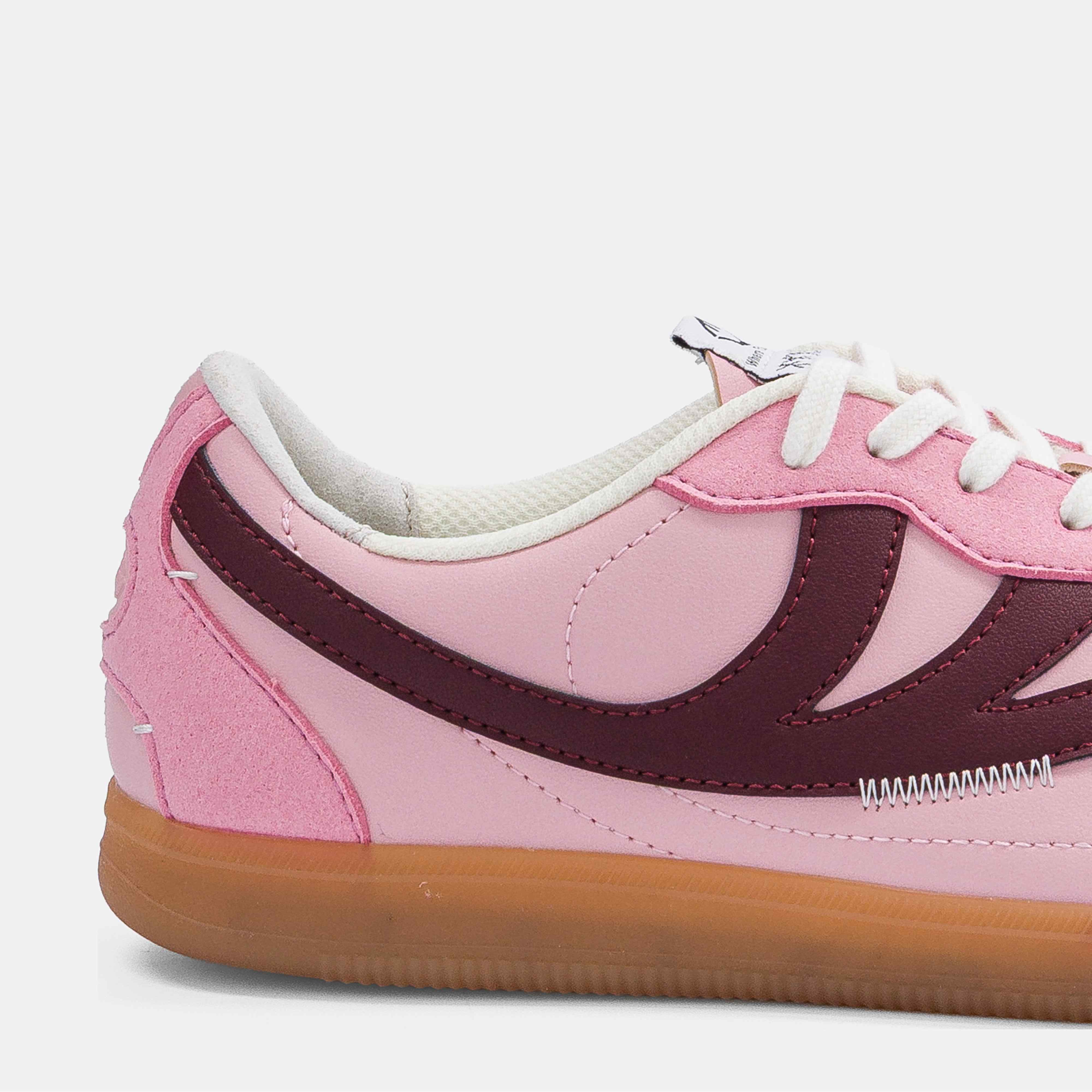 Flow - Pink & Wine - Corn - Image 5