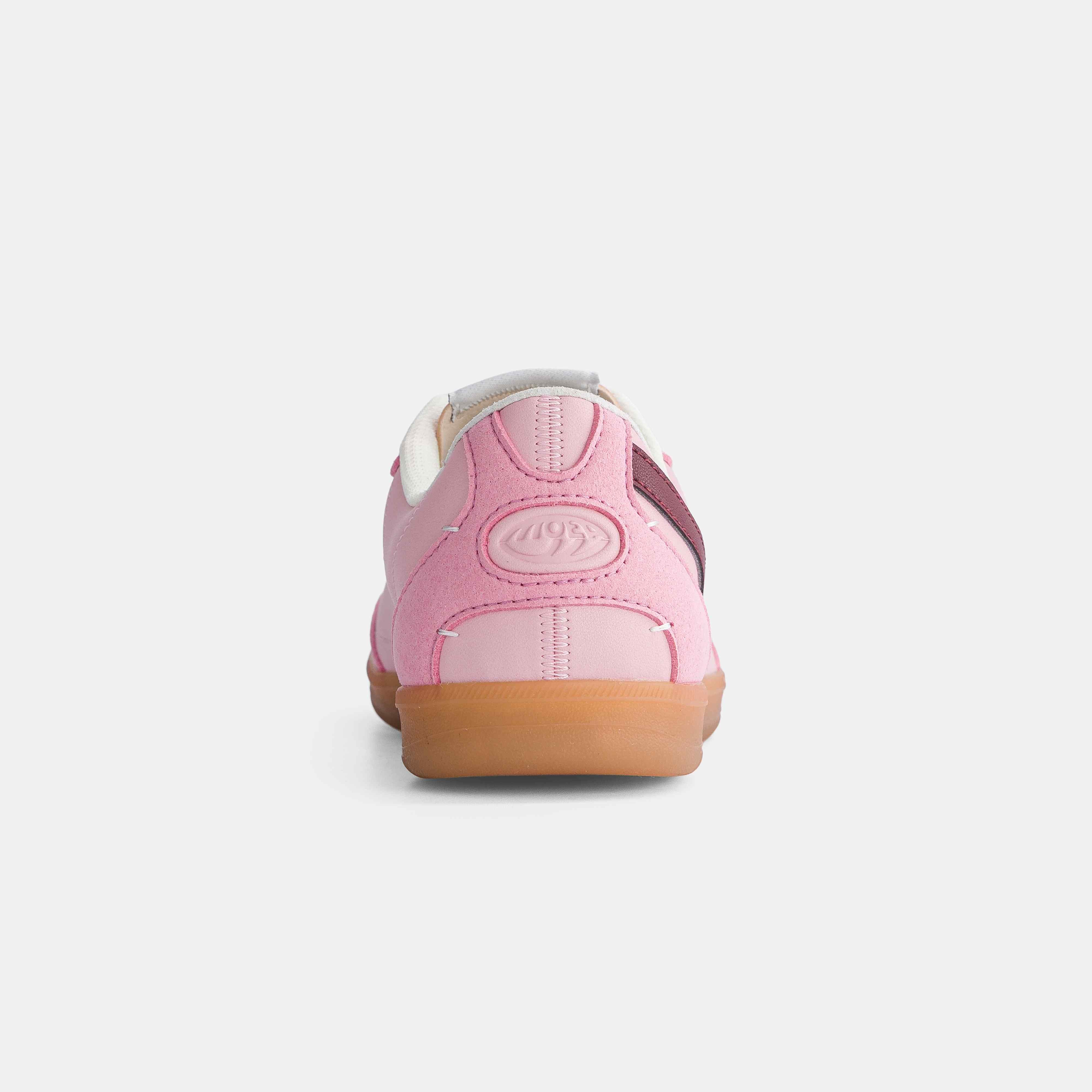 Flow - Pink & Wine - Corn - Image 6