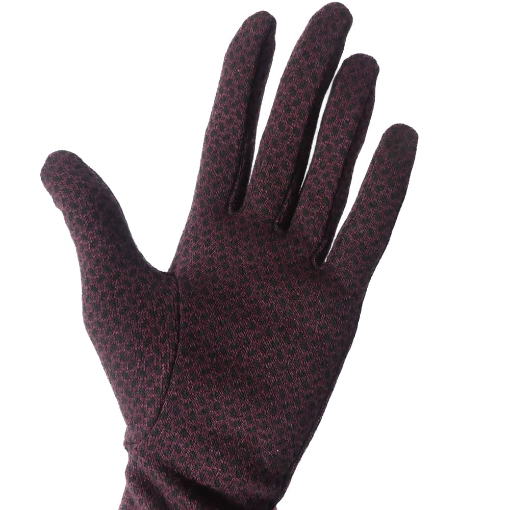 Gants motifs grains de riz - Image 4