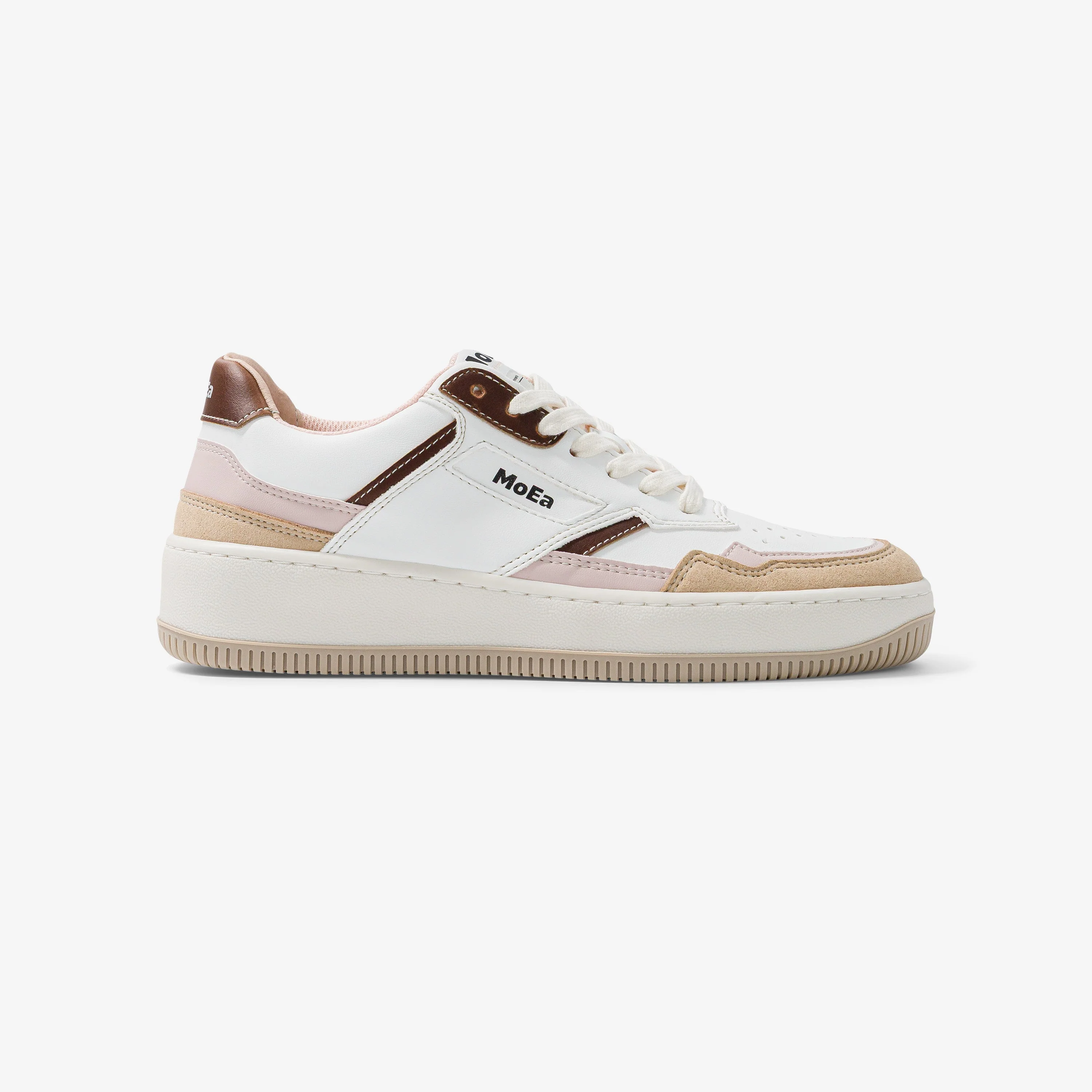 GEN1 - Maïs Rose & Marron