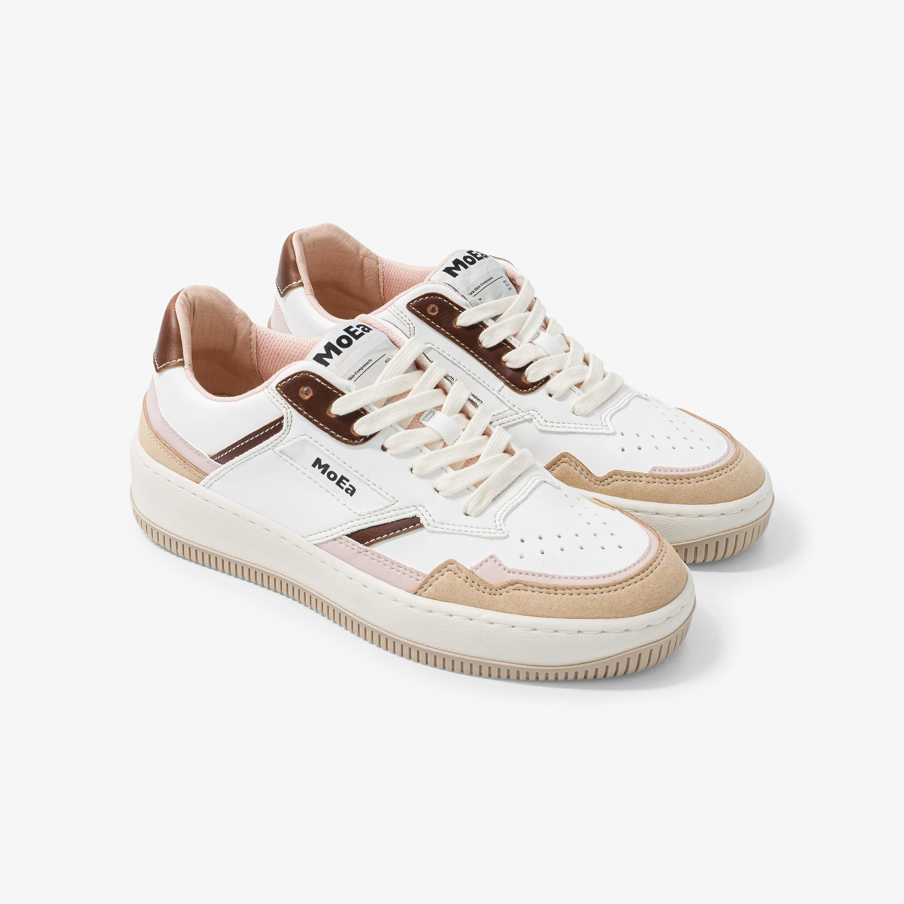GEN1 - Maïs Rose & Marron - Image 2