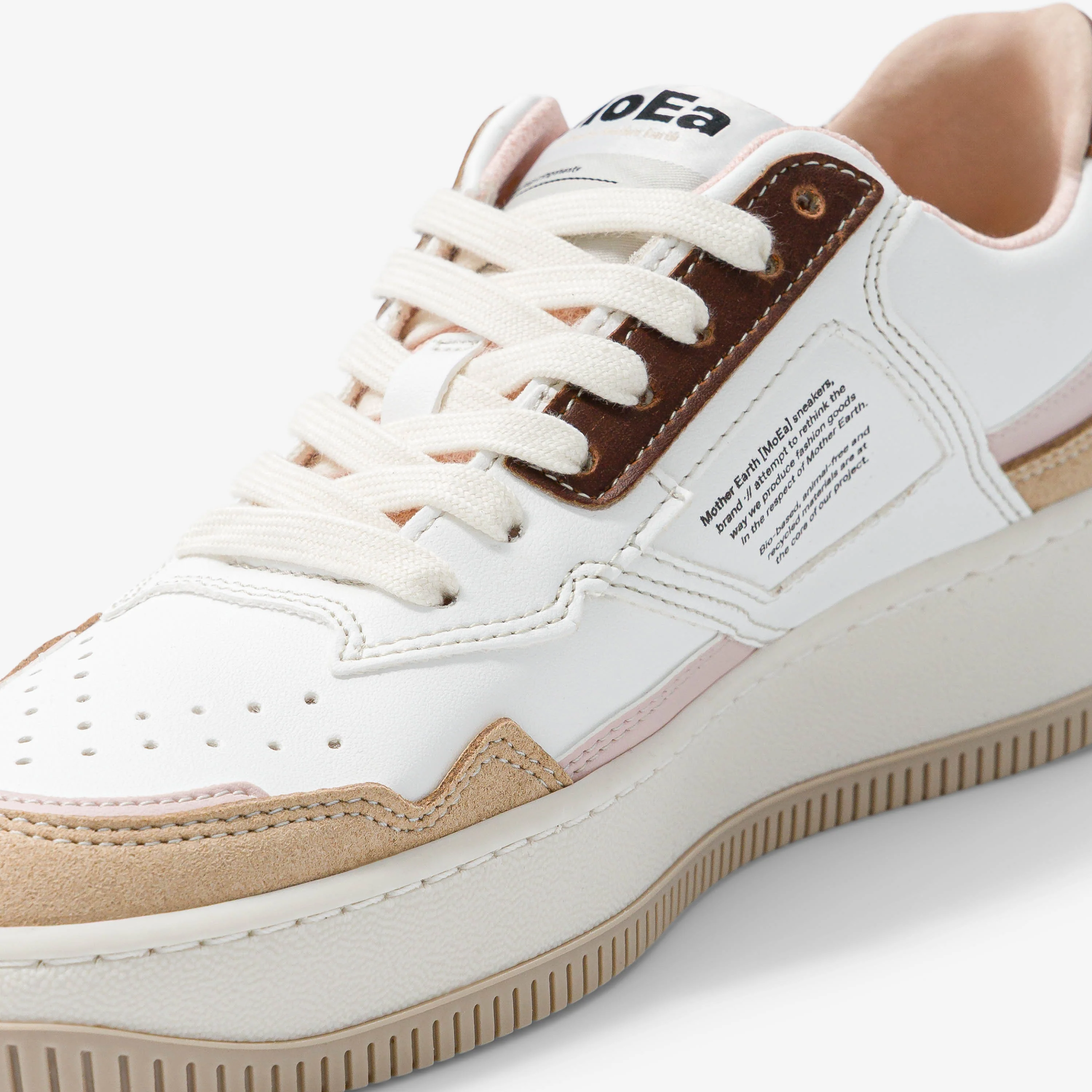 GEN1 - Maïs Rose & Marron - Image 4