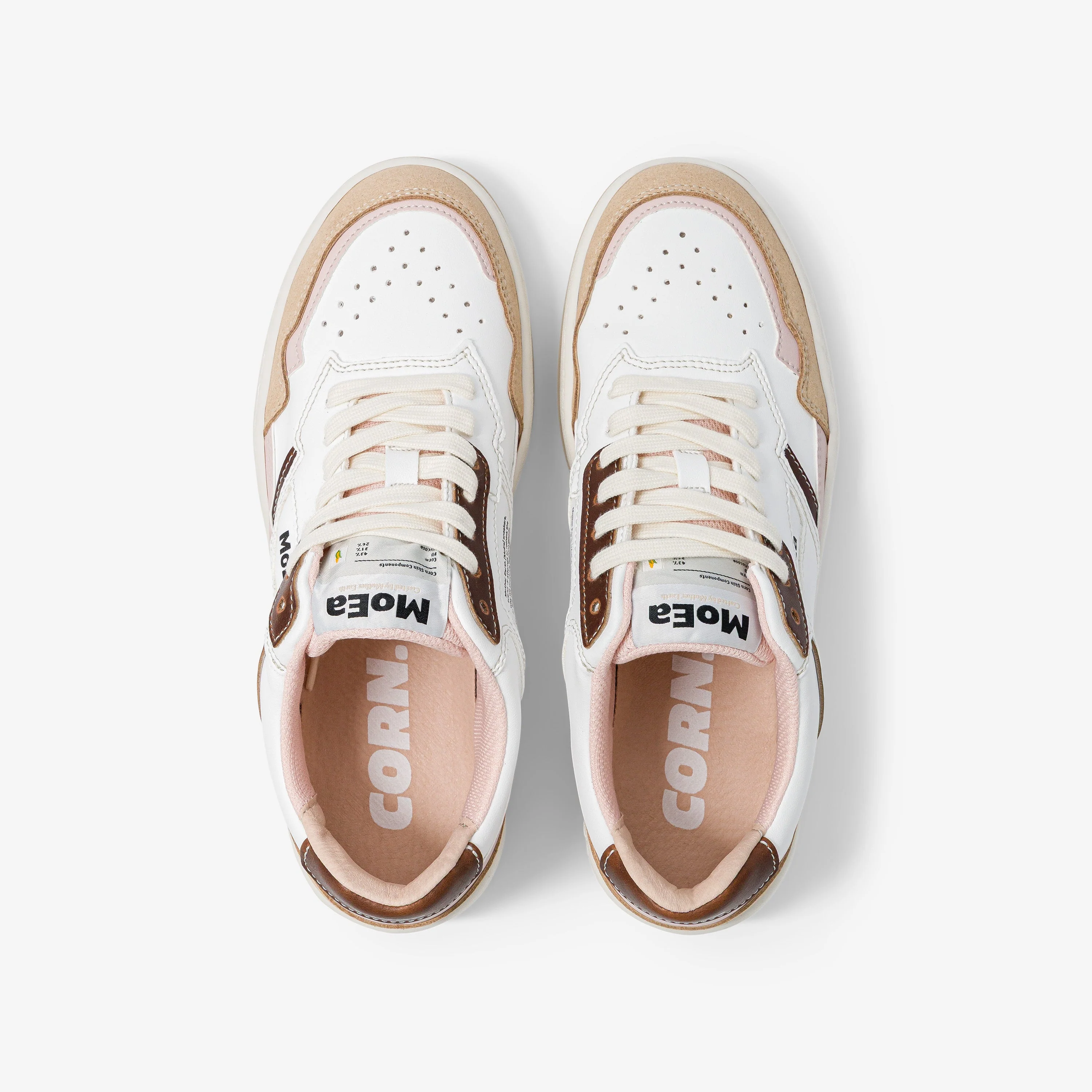 GEN1 - Maïs Rose & Marron - Image 6
