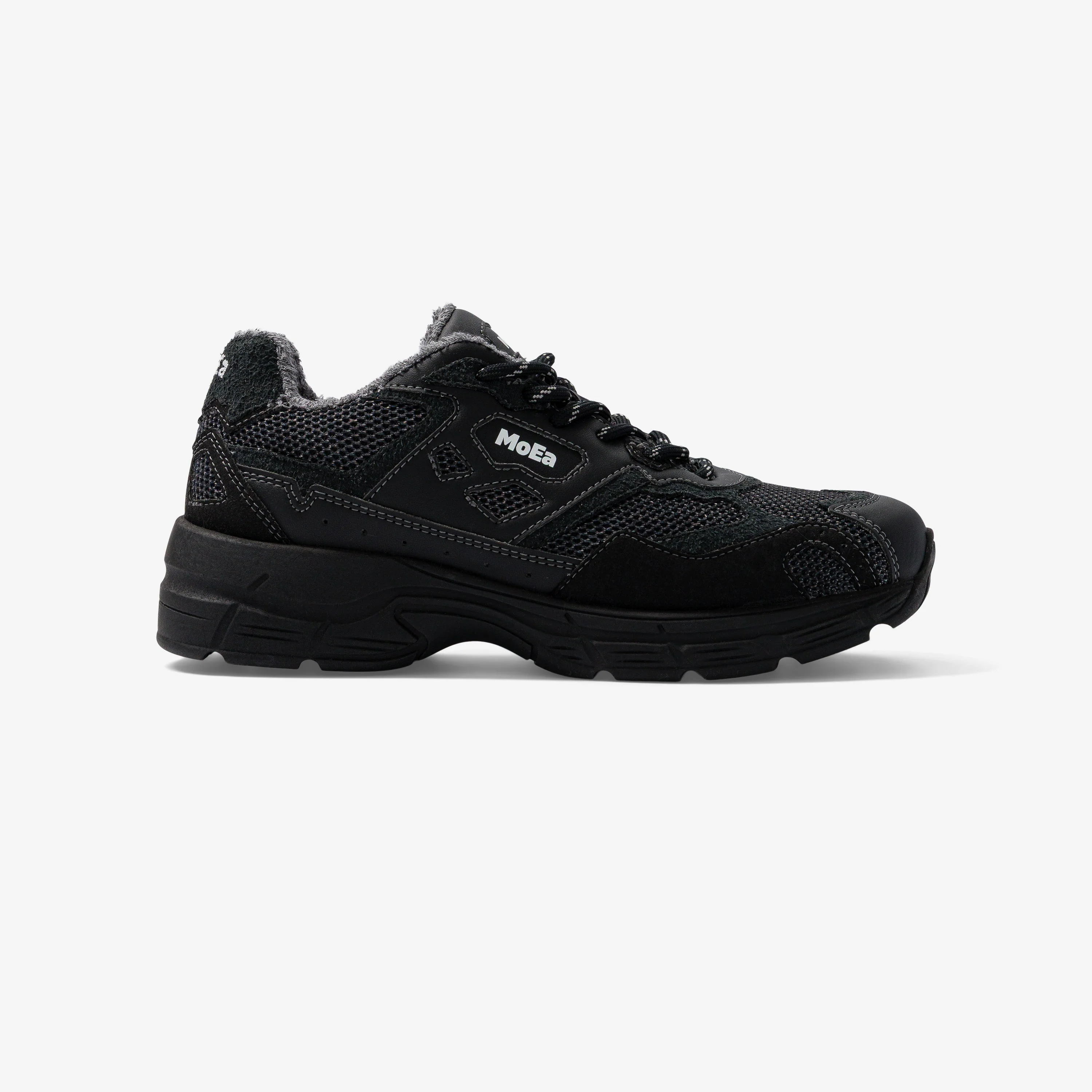 GEN8 - Corn Full Black