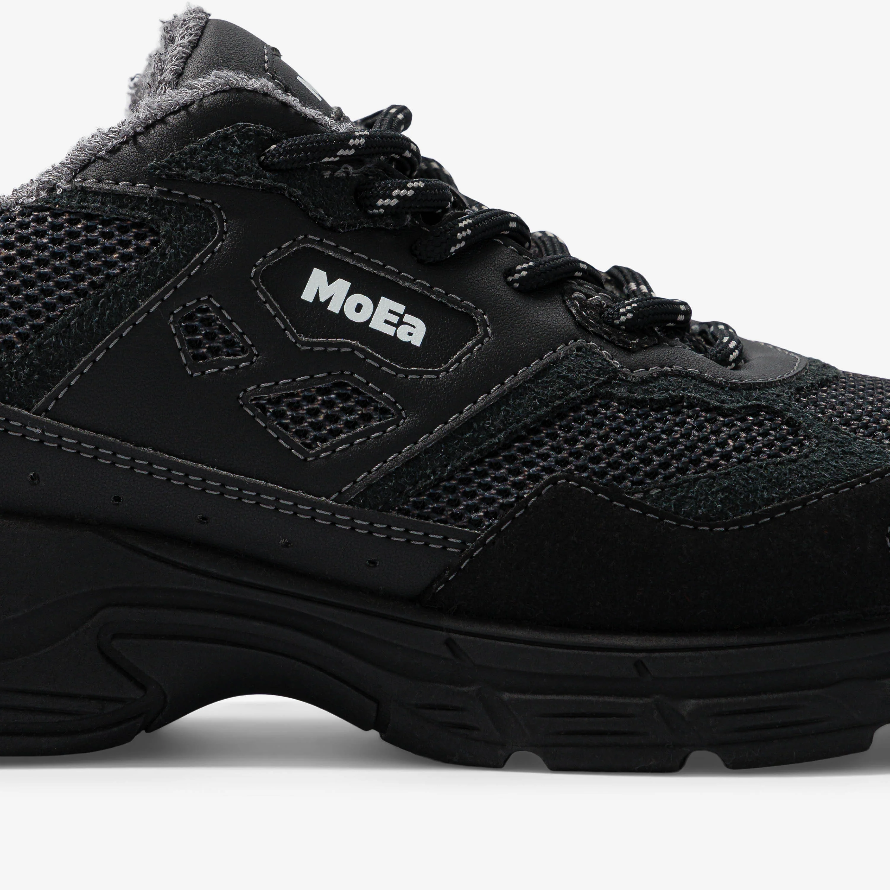 GEN8 - Corn Full Black - Image 4