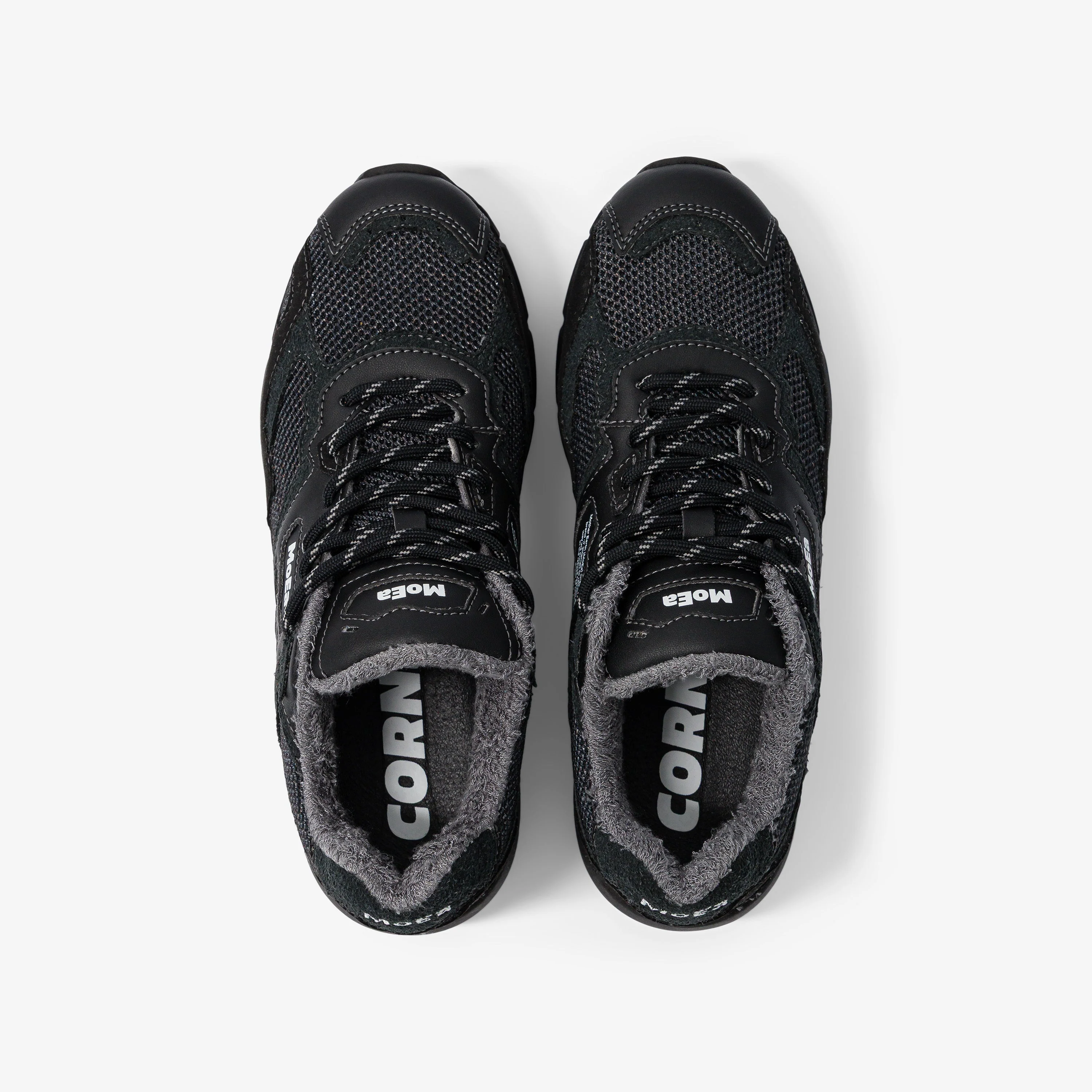 GEN8 - Corn Full Black - Image 6
