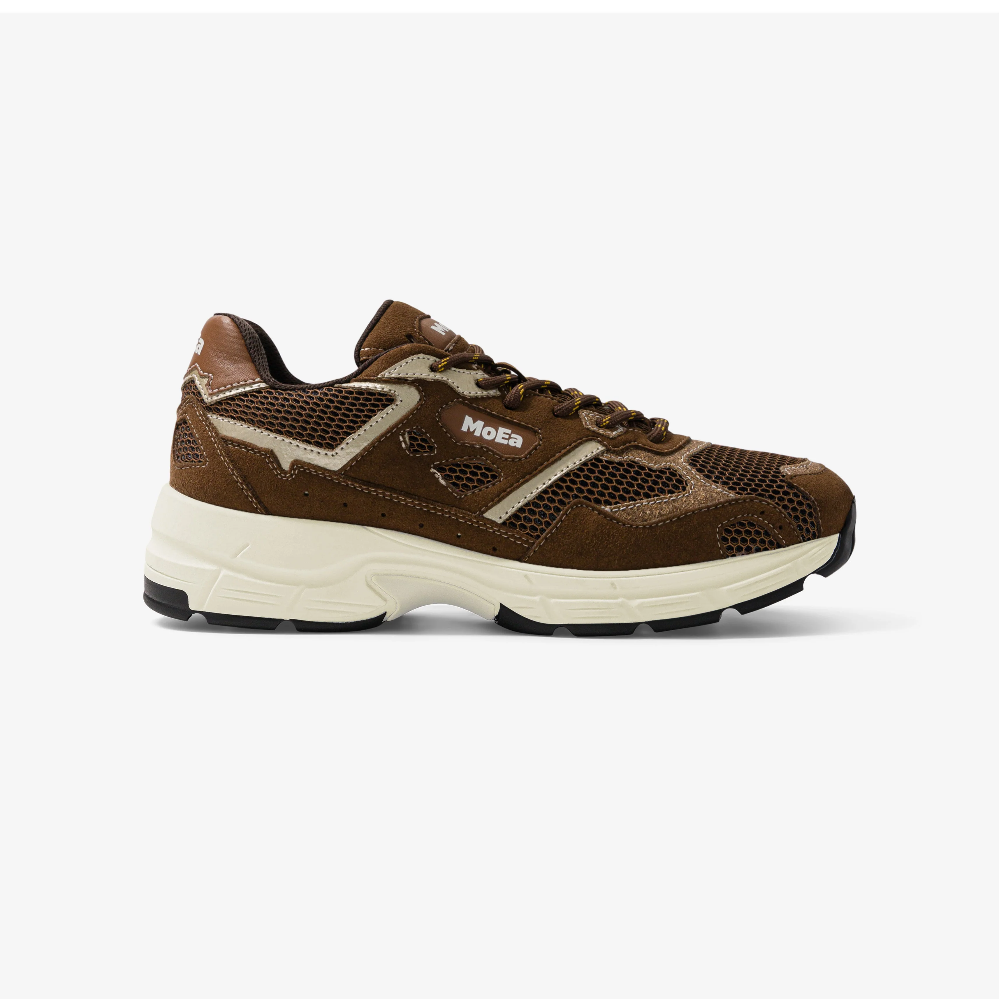 GEN8 - Palm Full Brown
