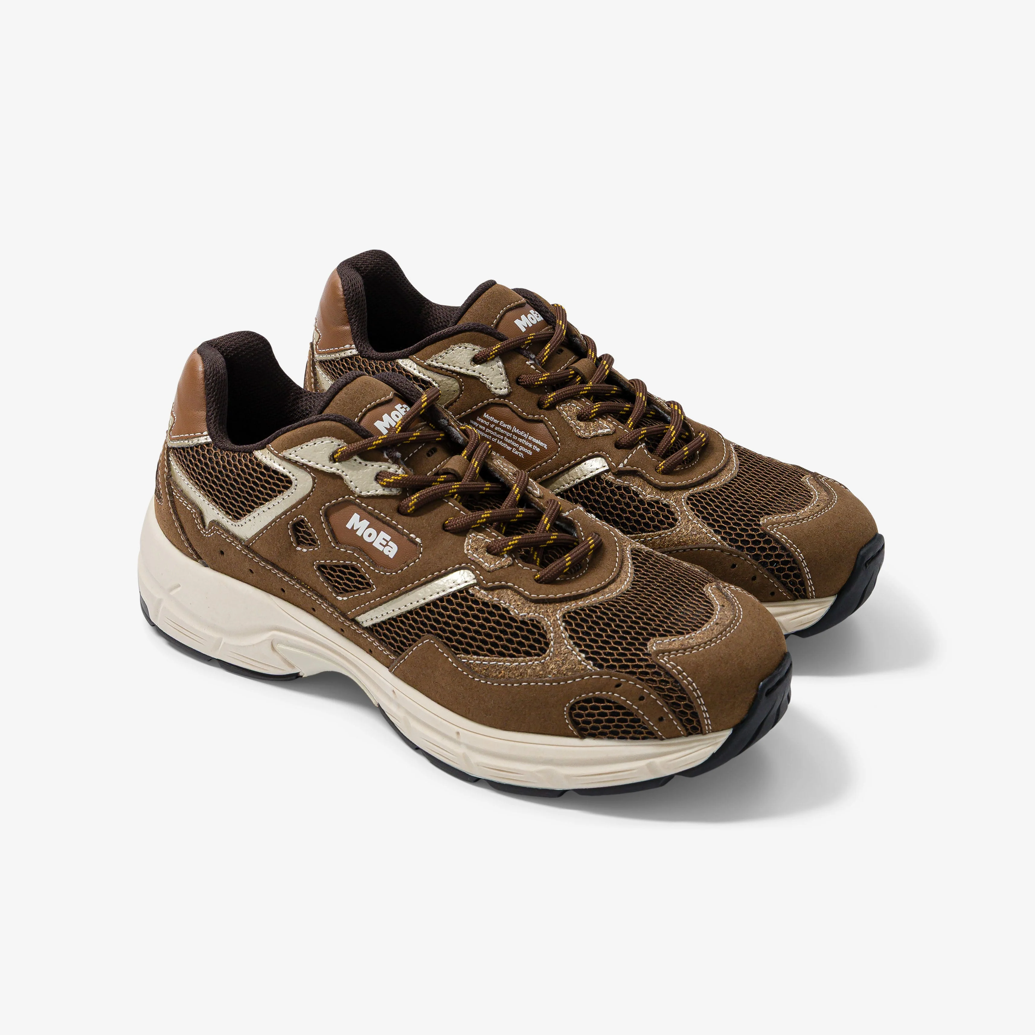 GEN8 - Palm Full Brown - Image 2