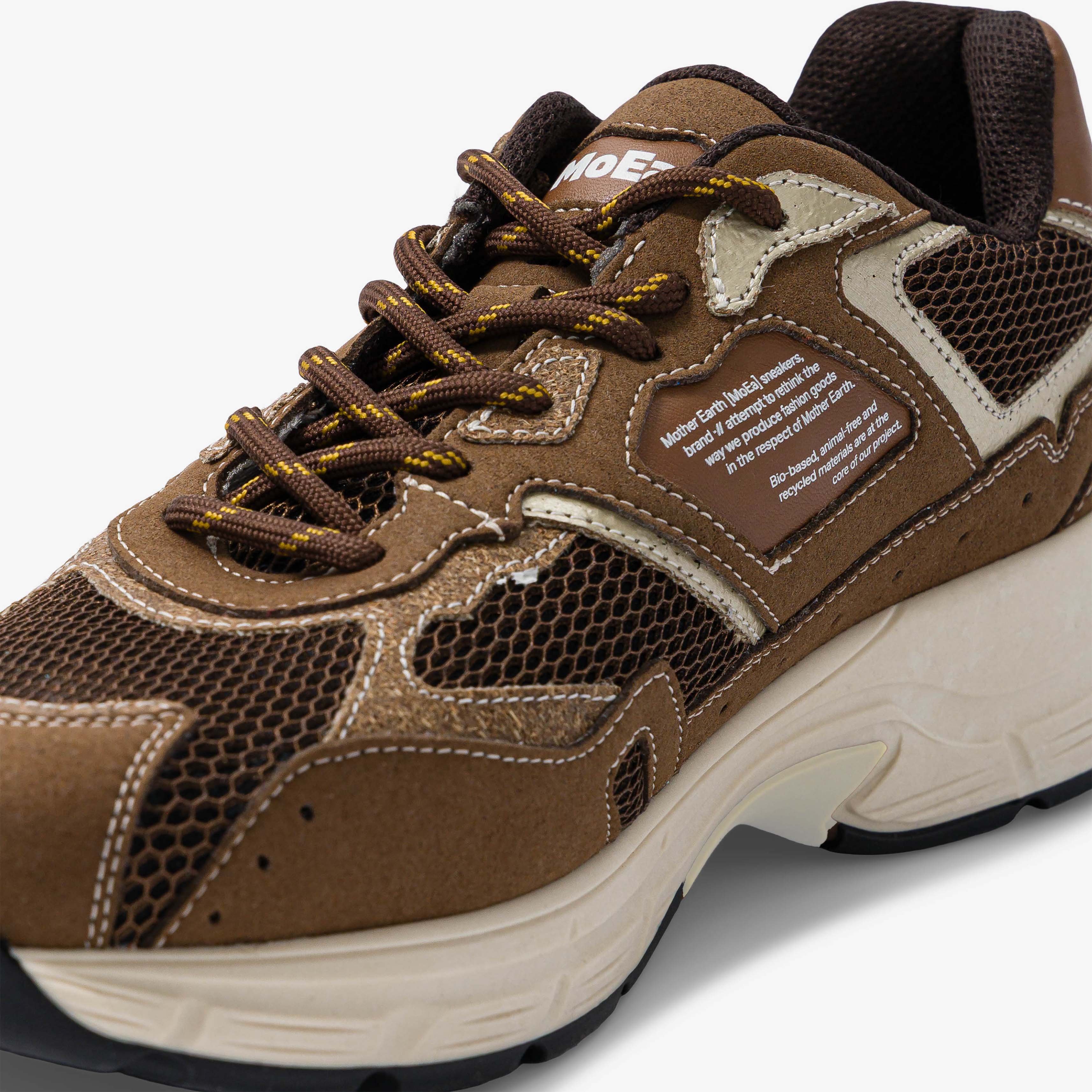 GEN8 - Palm Full Brown - Image 3