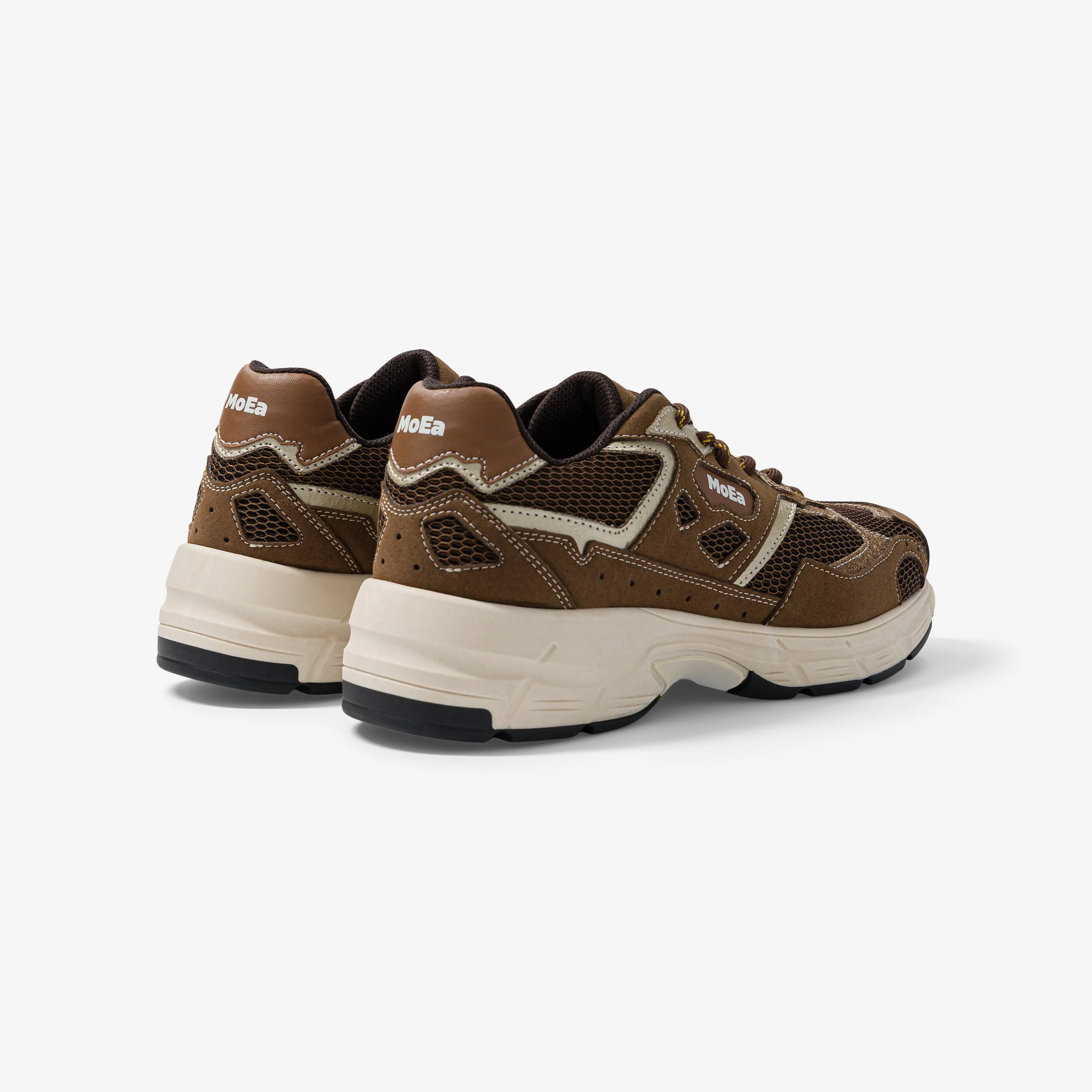 GEN8 - Palm Full Brown - Image 5