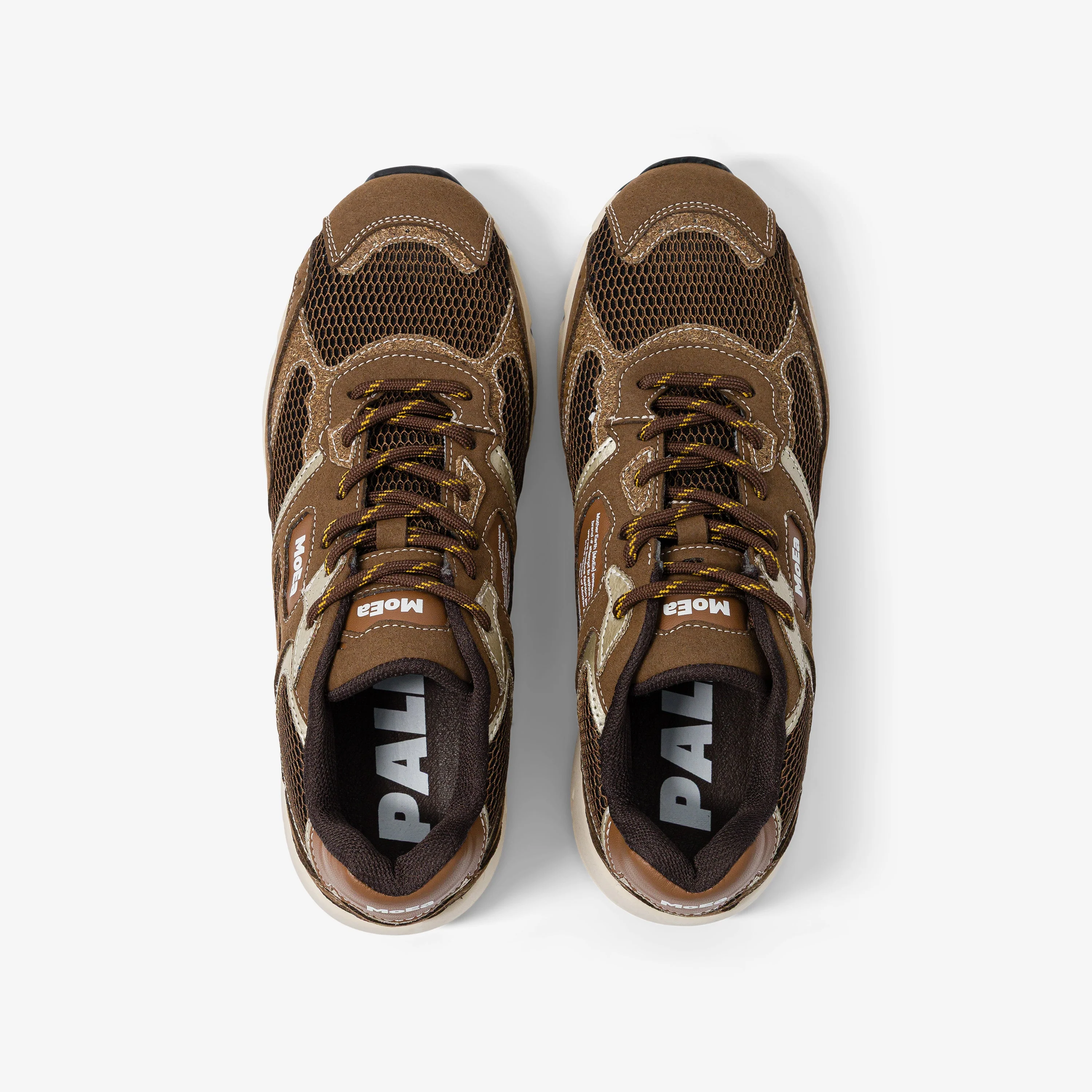 GEN8 - Palm Full Brown - Image 6