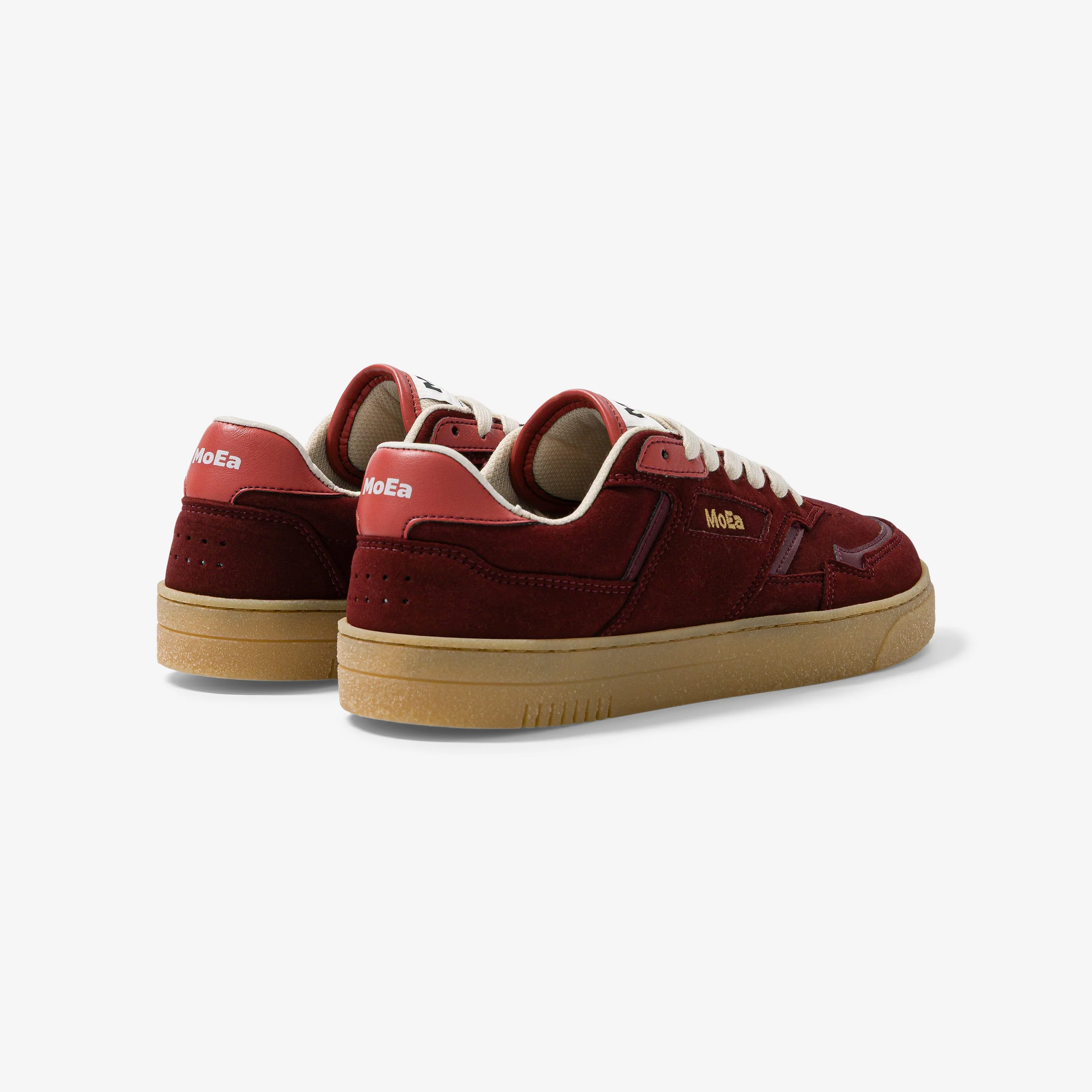 GEN9 - Grapes Full Burgundy Suede - Image 6