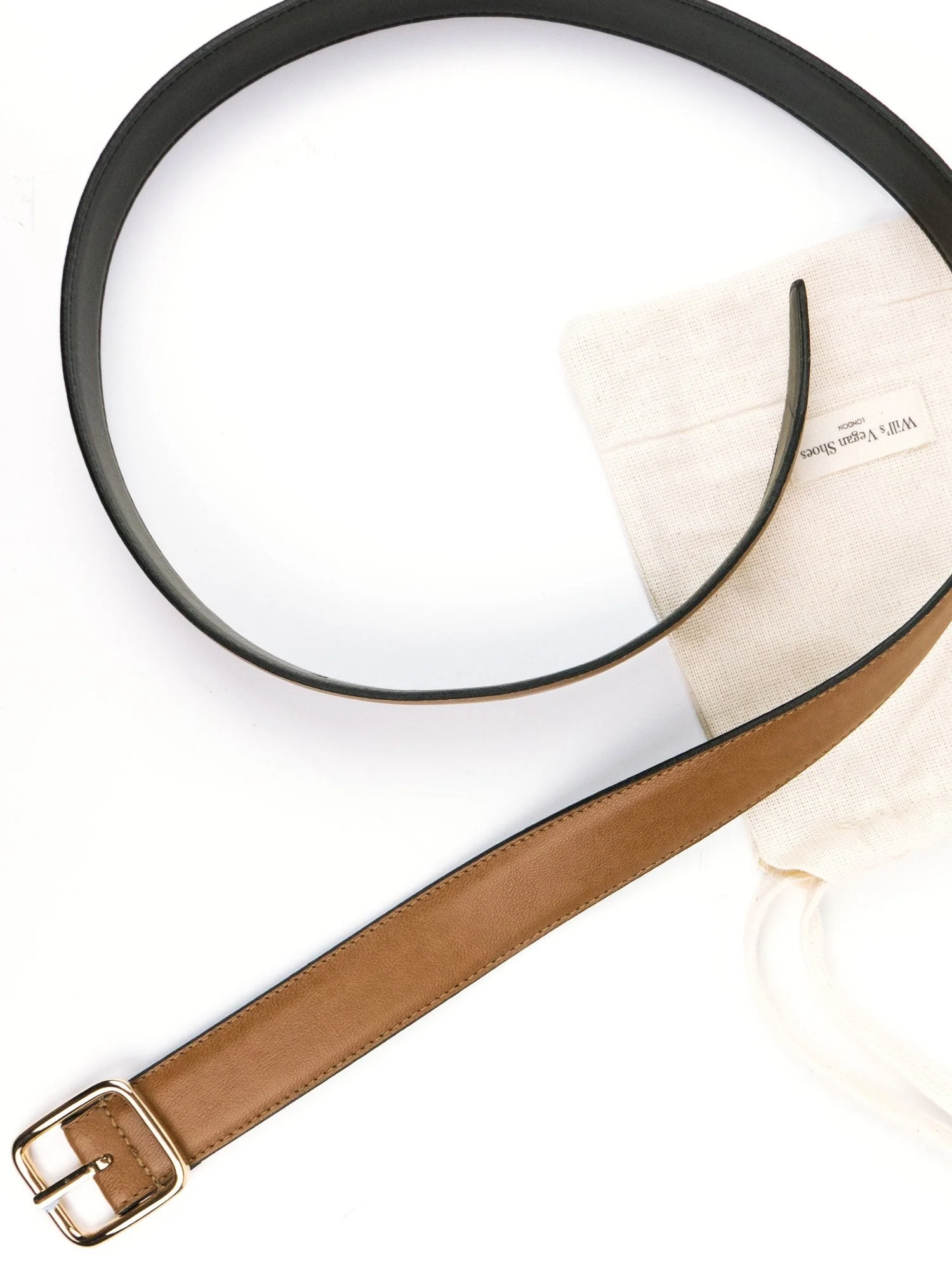 Geometric 3cm Belt - Image 5