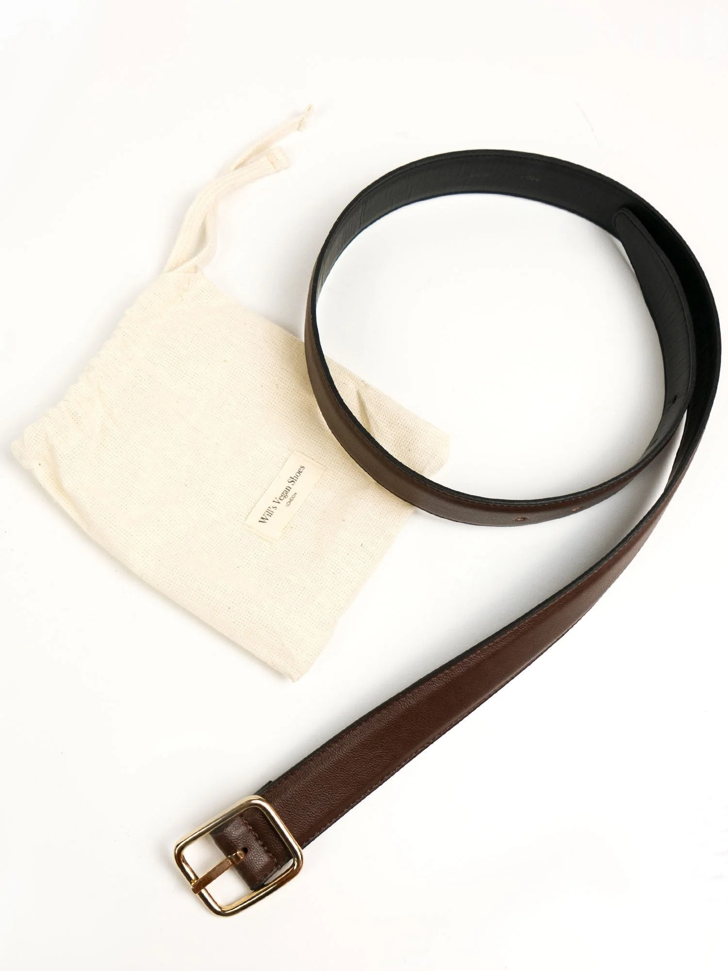 Geometric 3cm Belt - Image 7