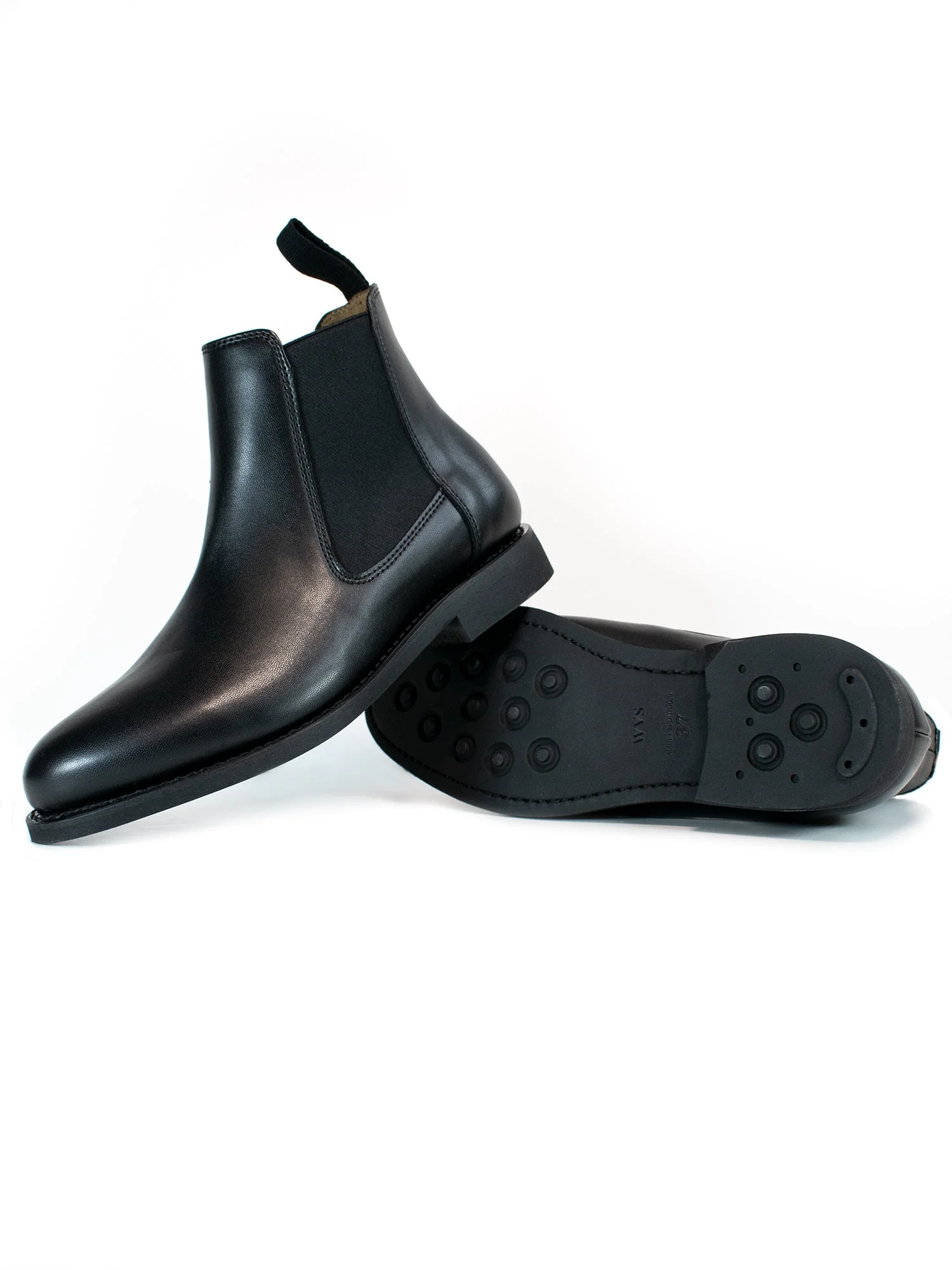 Goodyear Chelsea Boots - Image 2