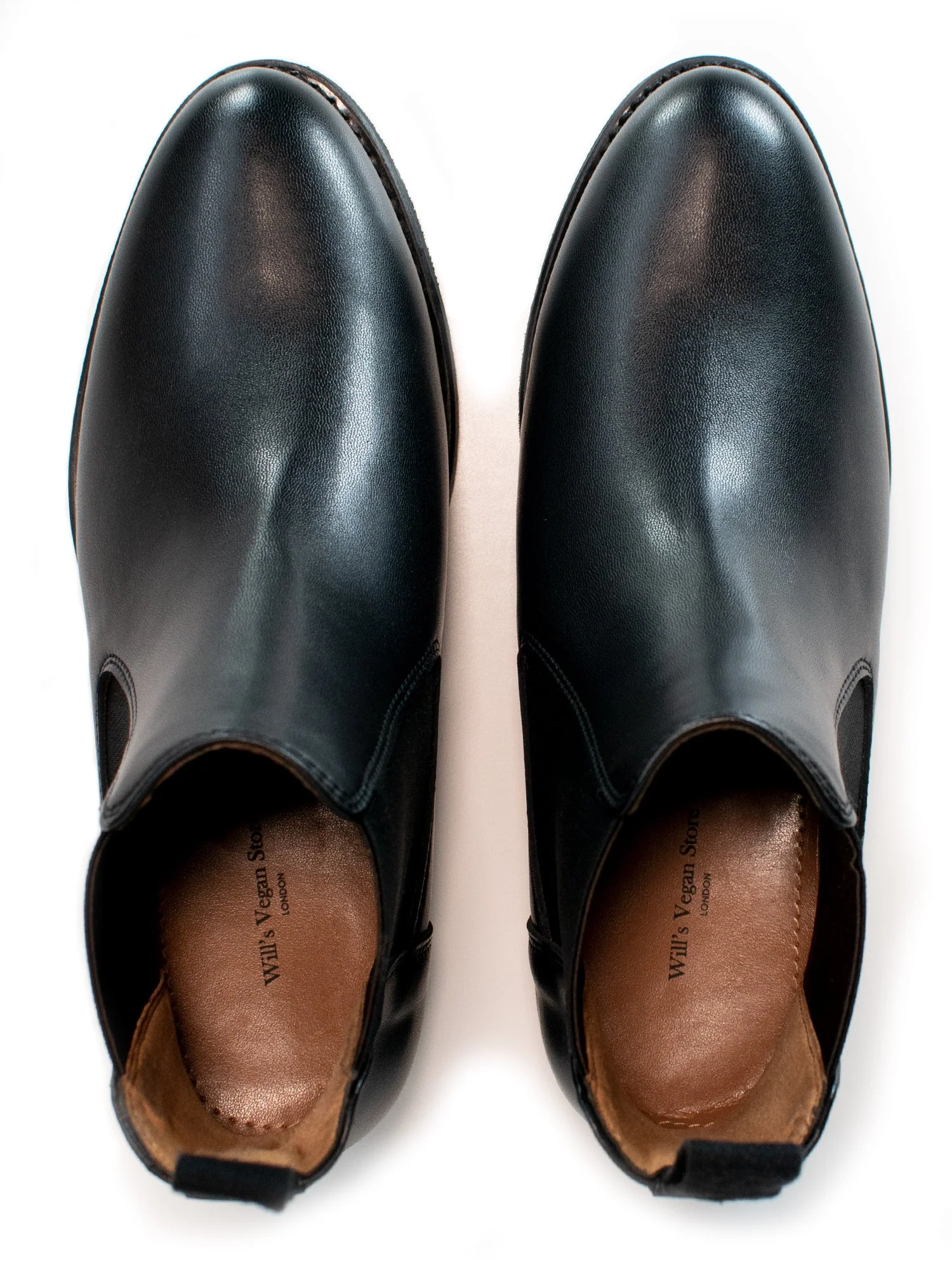 Goodyear Chelsea Boots - Image 3