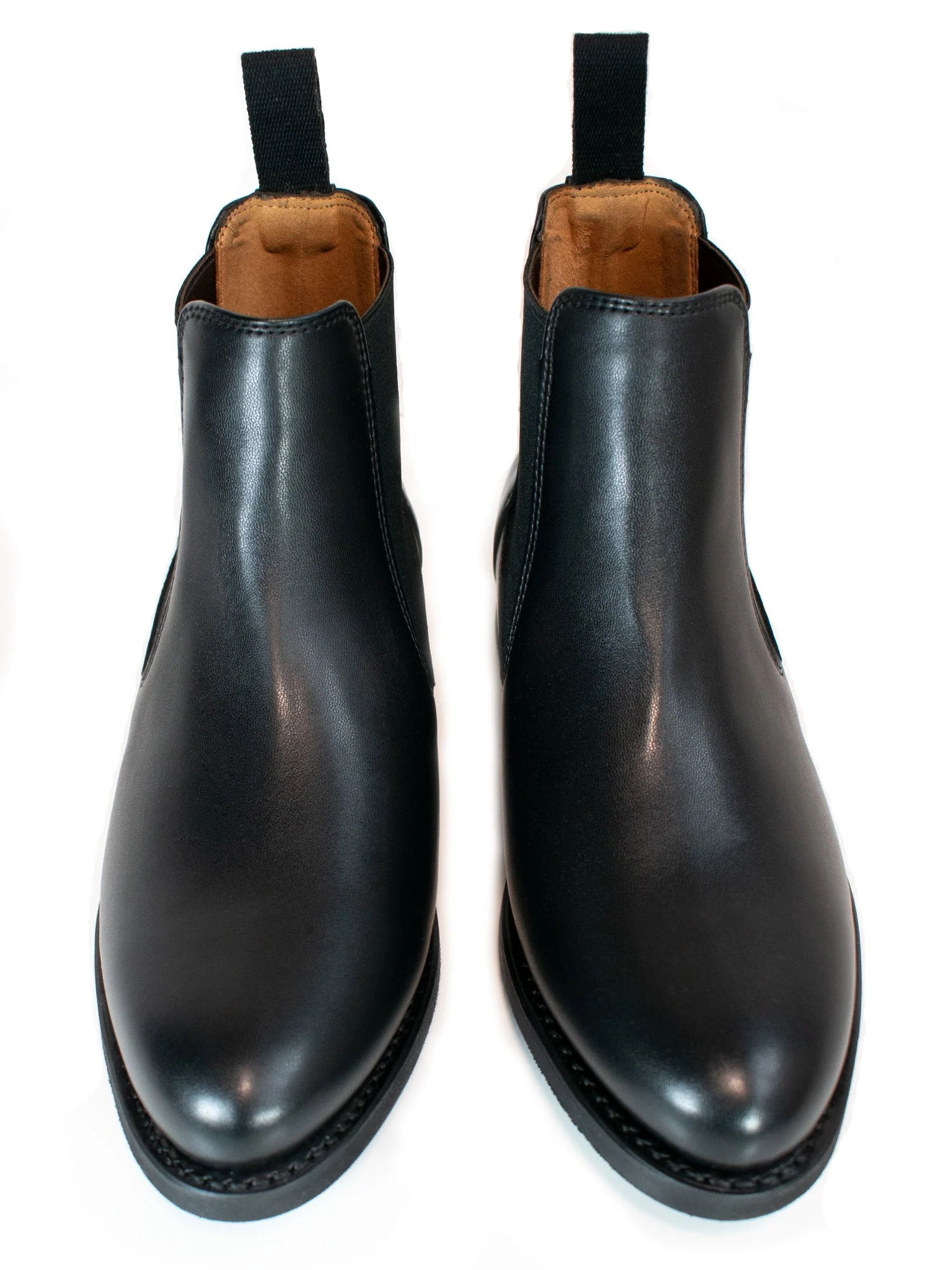 Goodyear Chelsea Boots - Image 4