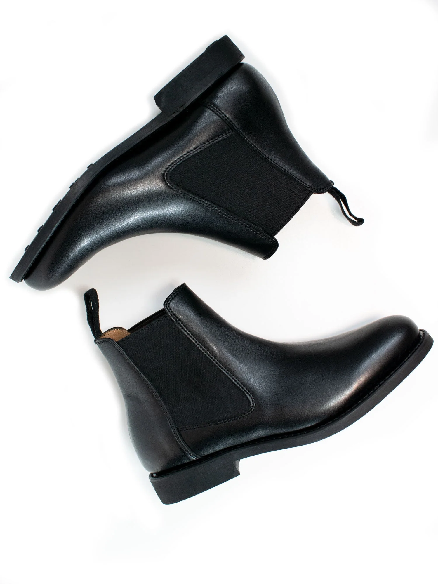 Goodyear Chelsea Boots - Image 5