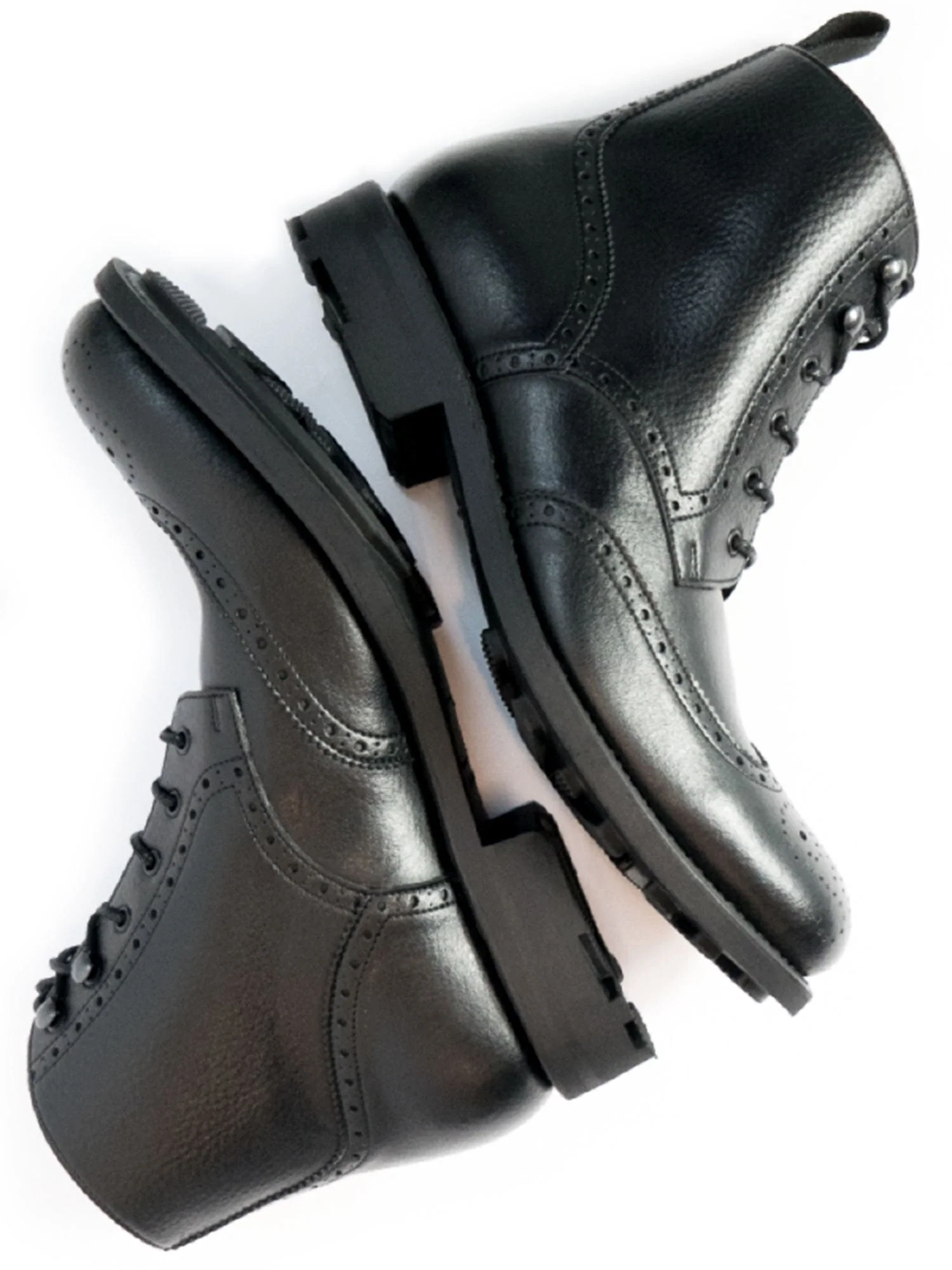 Goodyear Welt Brogue