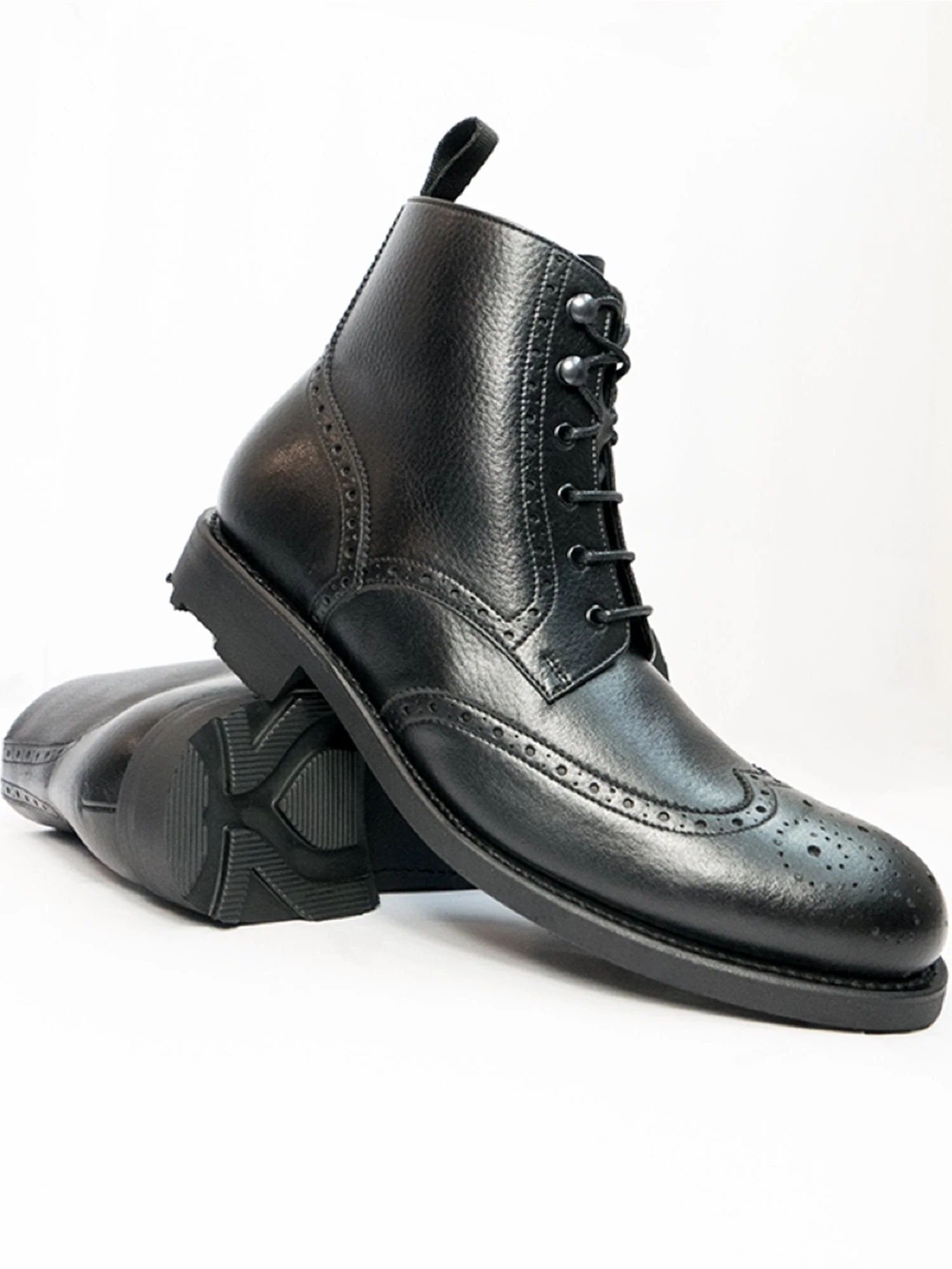 Goodyear Welt Brogue - Image 2