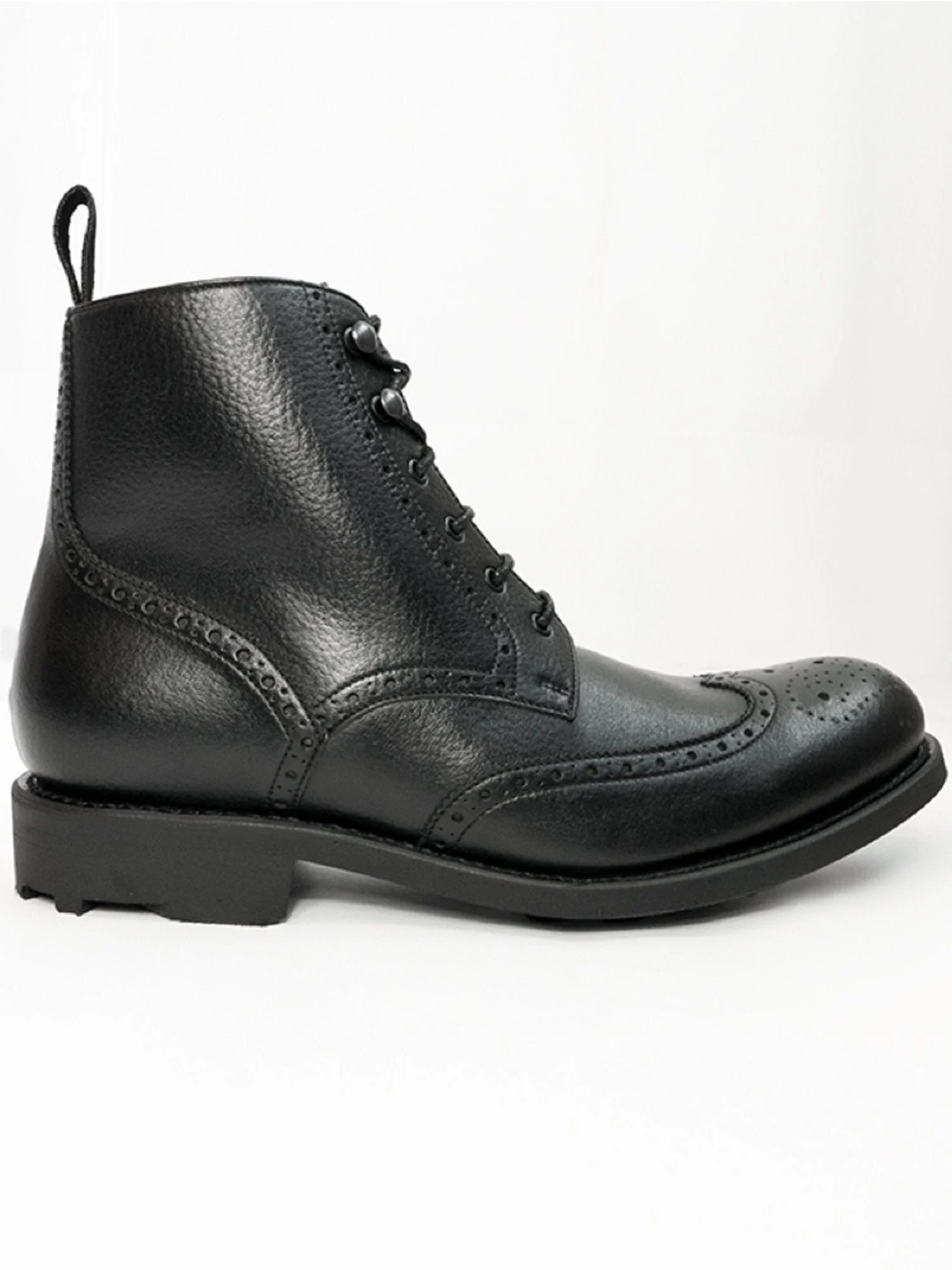 Goodyear Welt Brogue - Image 3