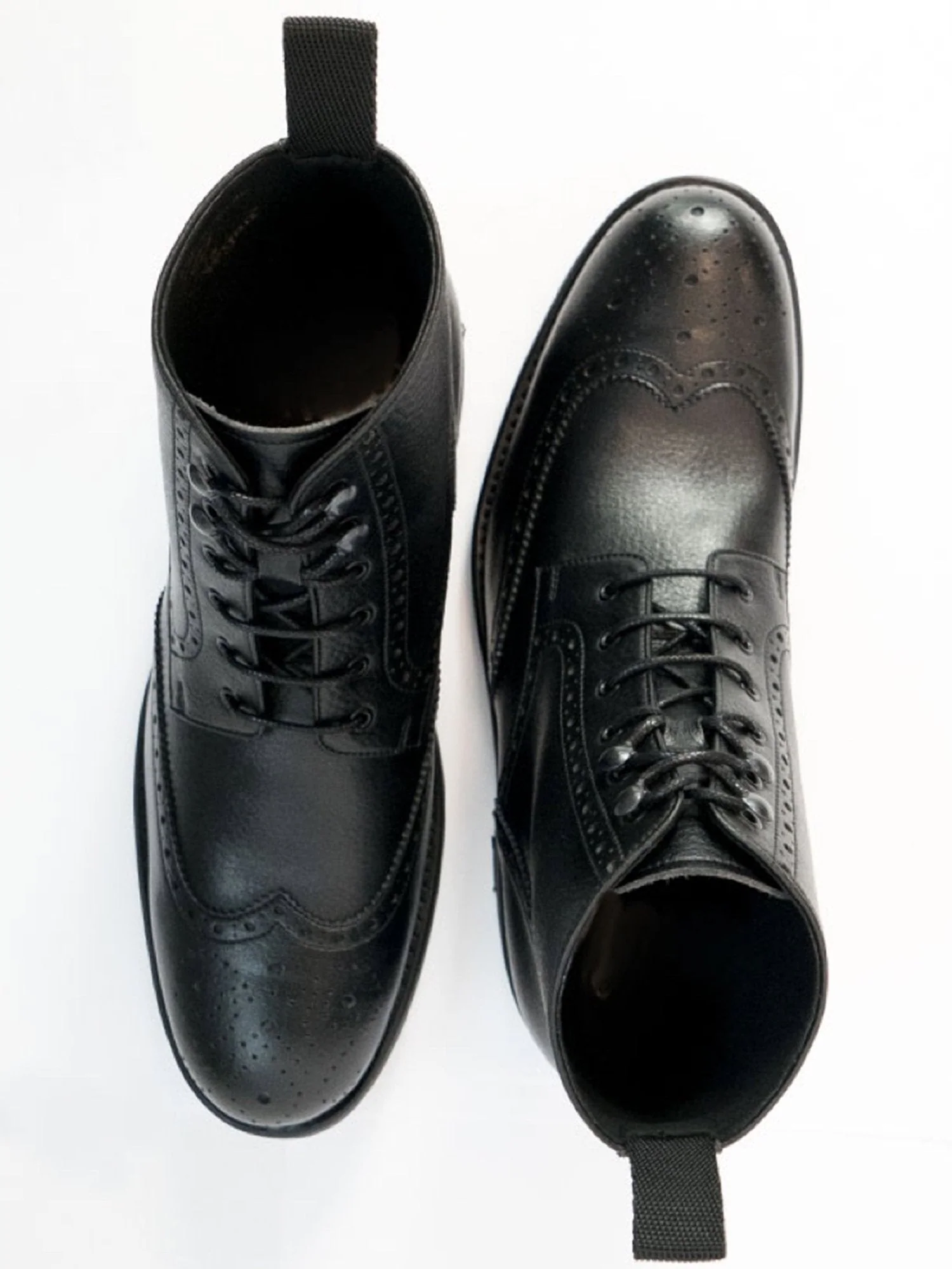 Goodyear Welt Brogue - Image 4
