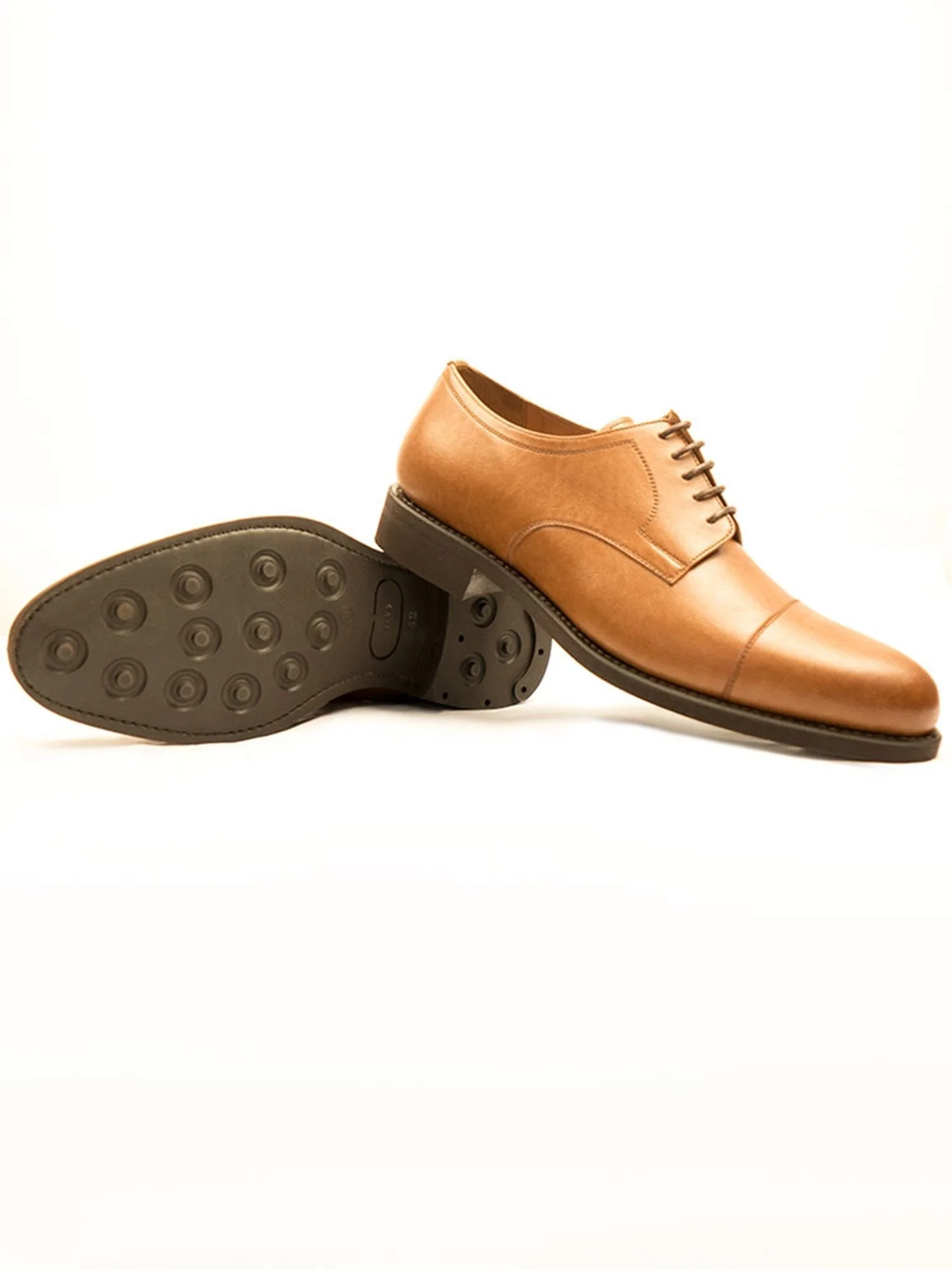 Goodyear Welt Derbys - Image 12