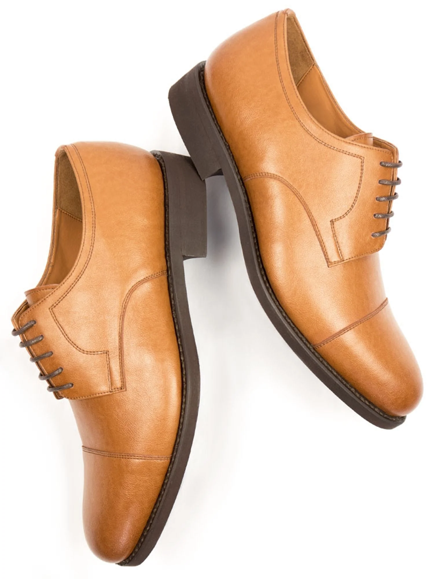 Goodyear Welt Derbys - Image 15