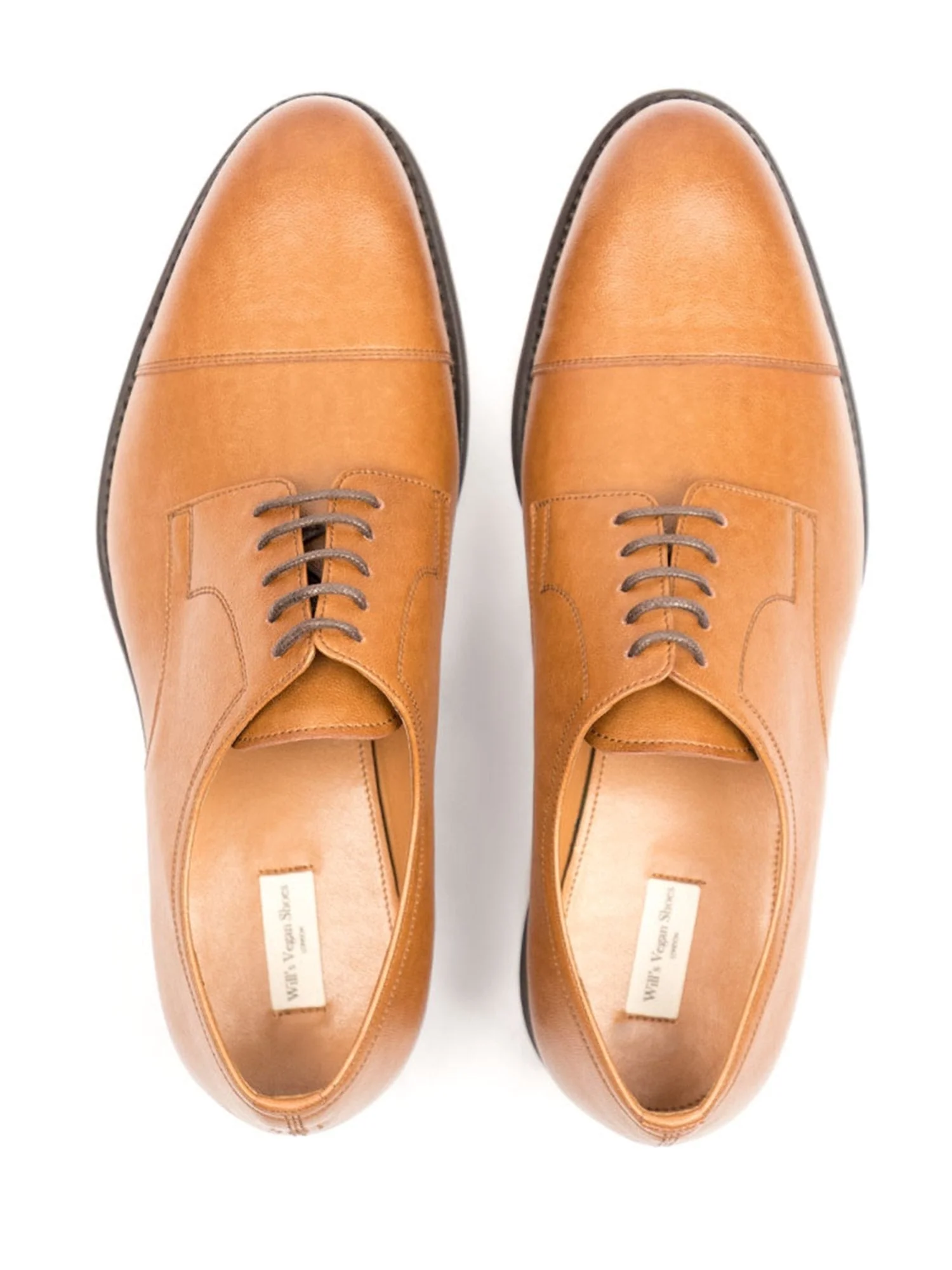 Goodyear Welt Derbys - Image 16