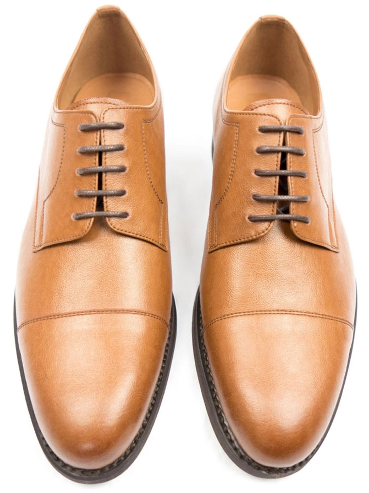Goodyear Welt Derbys - Image 17