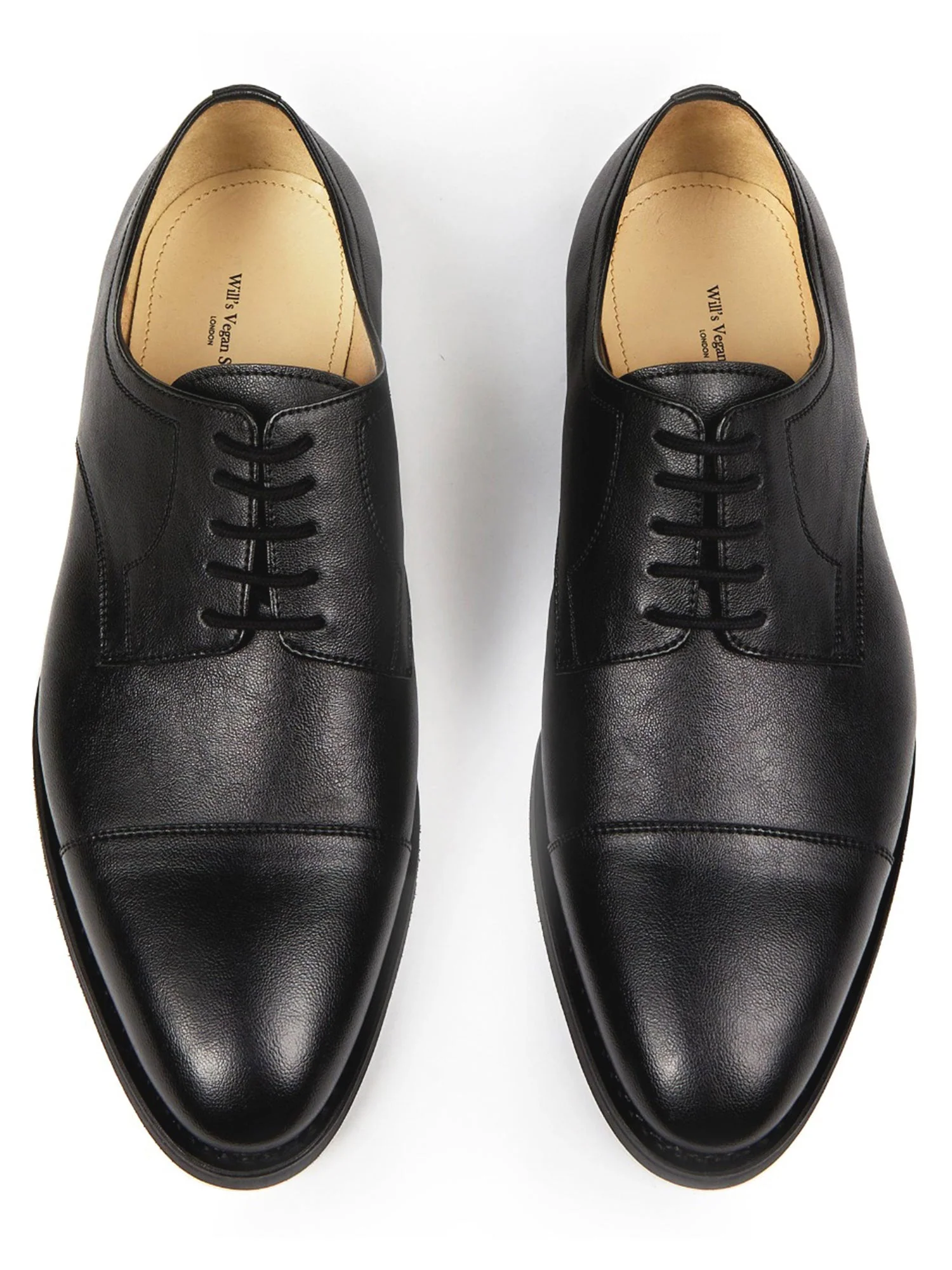 Goodyear Welt Derbys - Image 2
