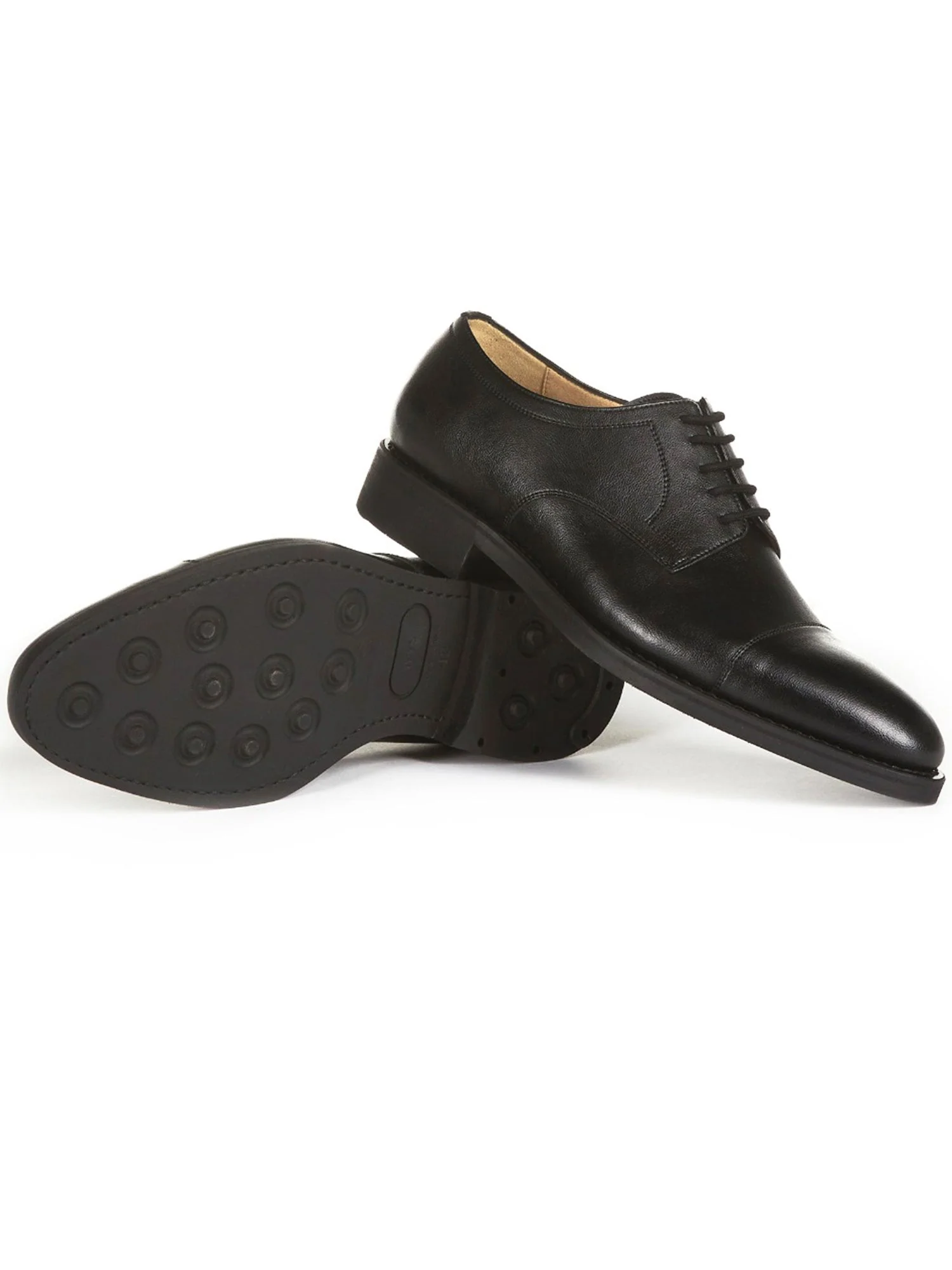 Goodyear Welt Derbys - Image 4