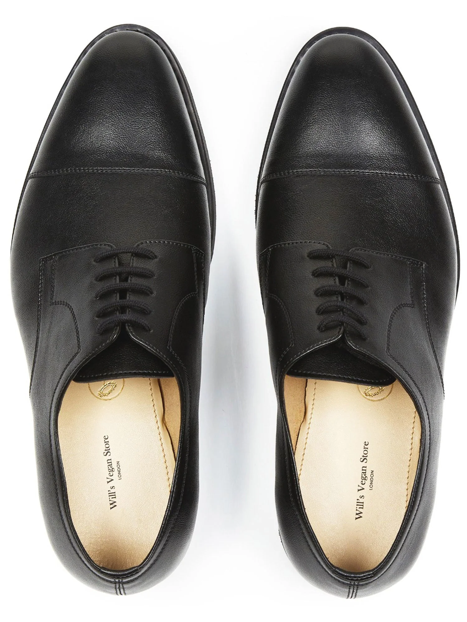 Goodyear Welt Derbys - Image 5