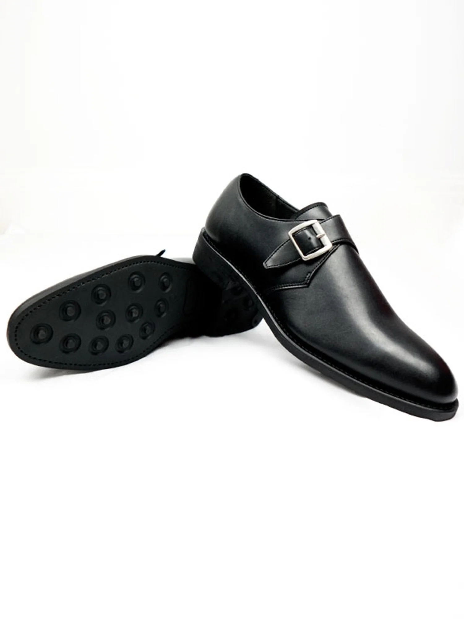 Goodyear Welt Monks - Image 10