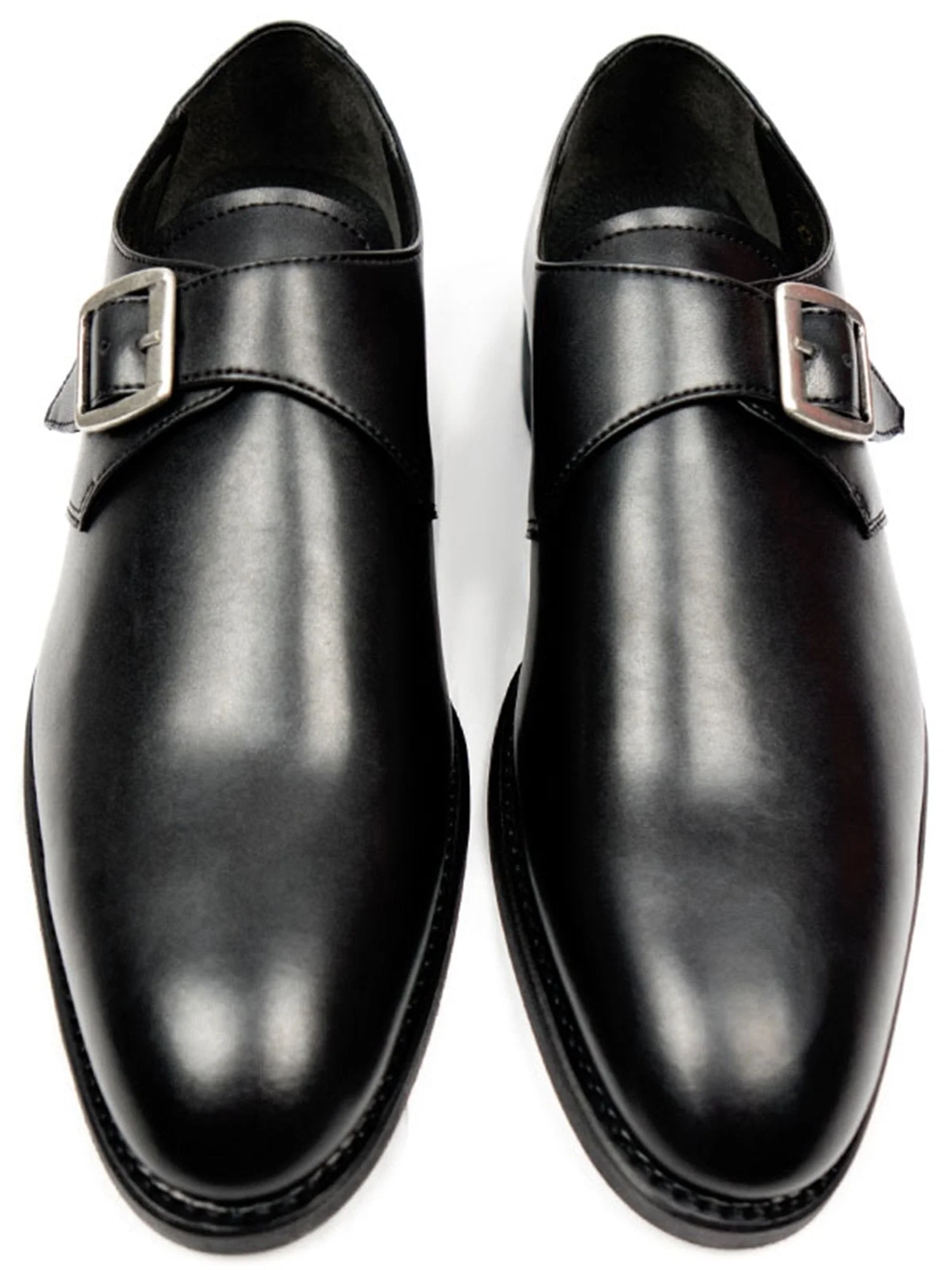 Goodyear Welt Monks - Image 11