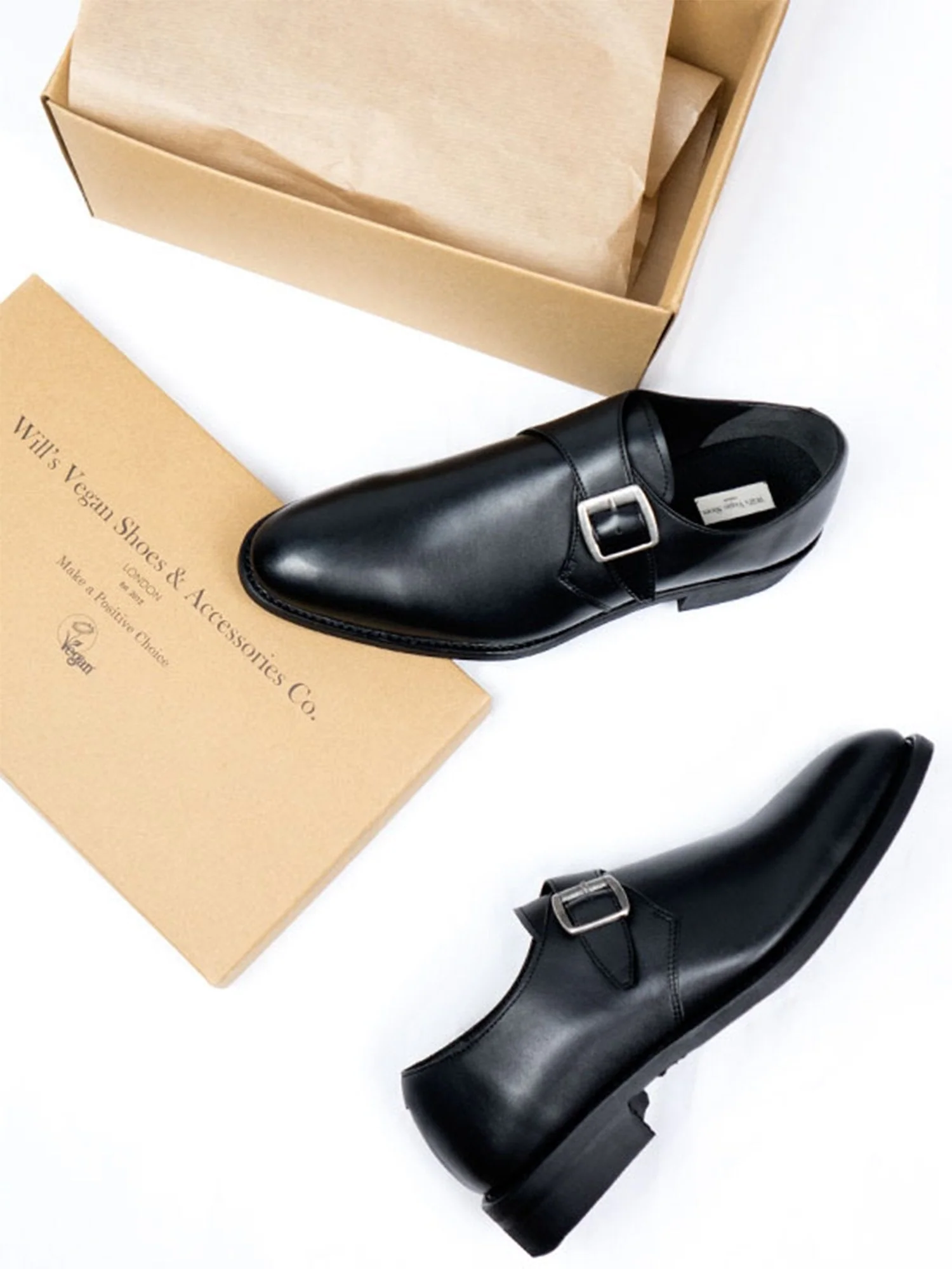 Goodyear Welt Monks - Image 12
