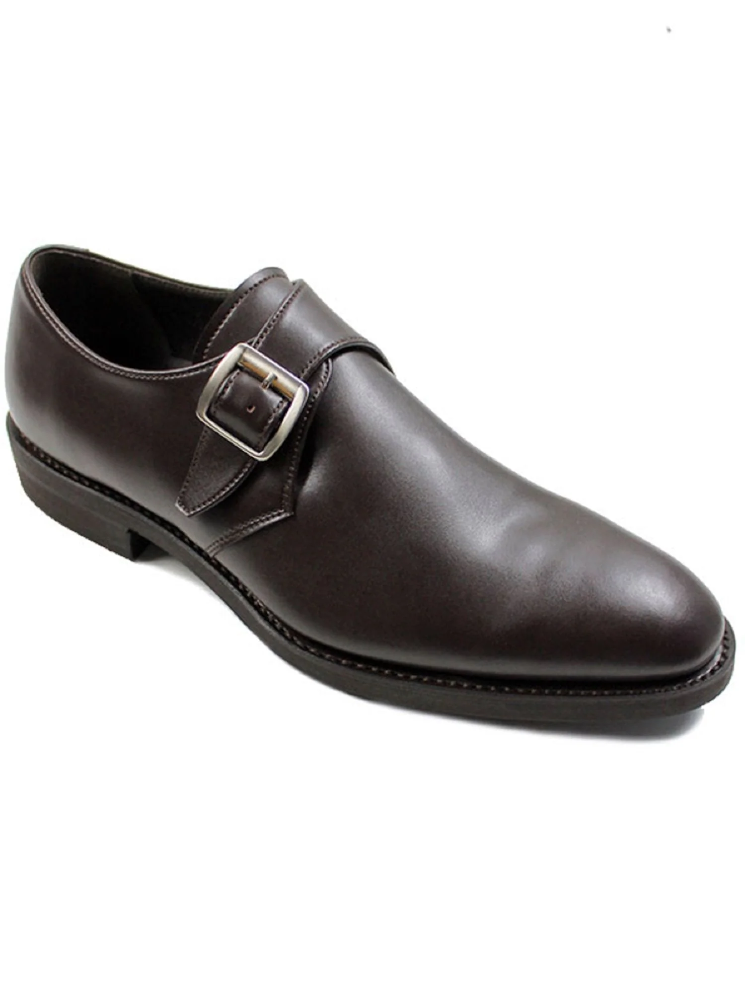 Goodyear Welt Monks - Image 4