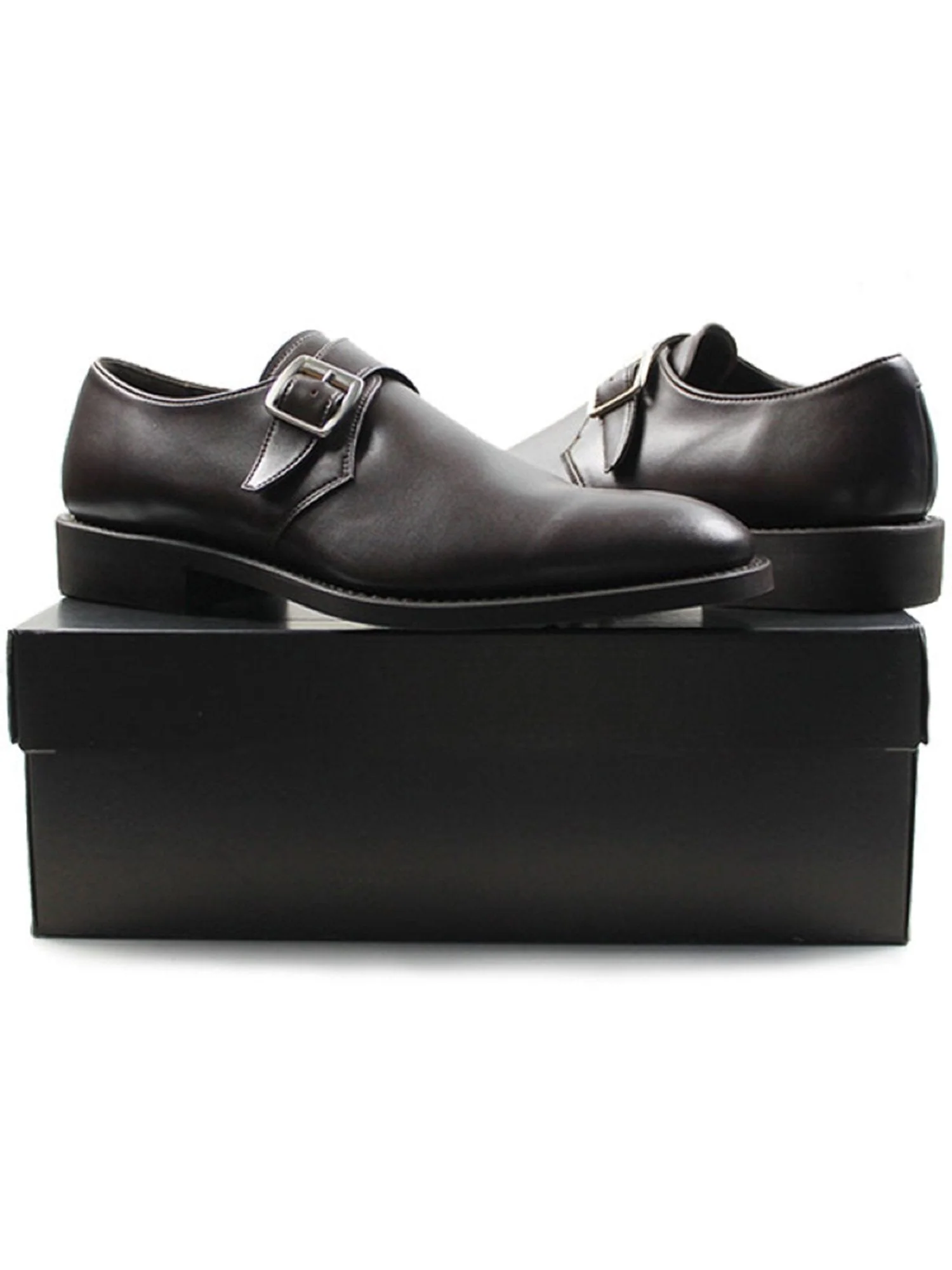 Goodyear Welt Monks - Image 5