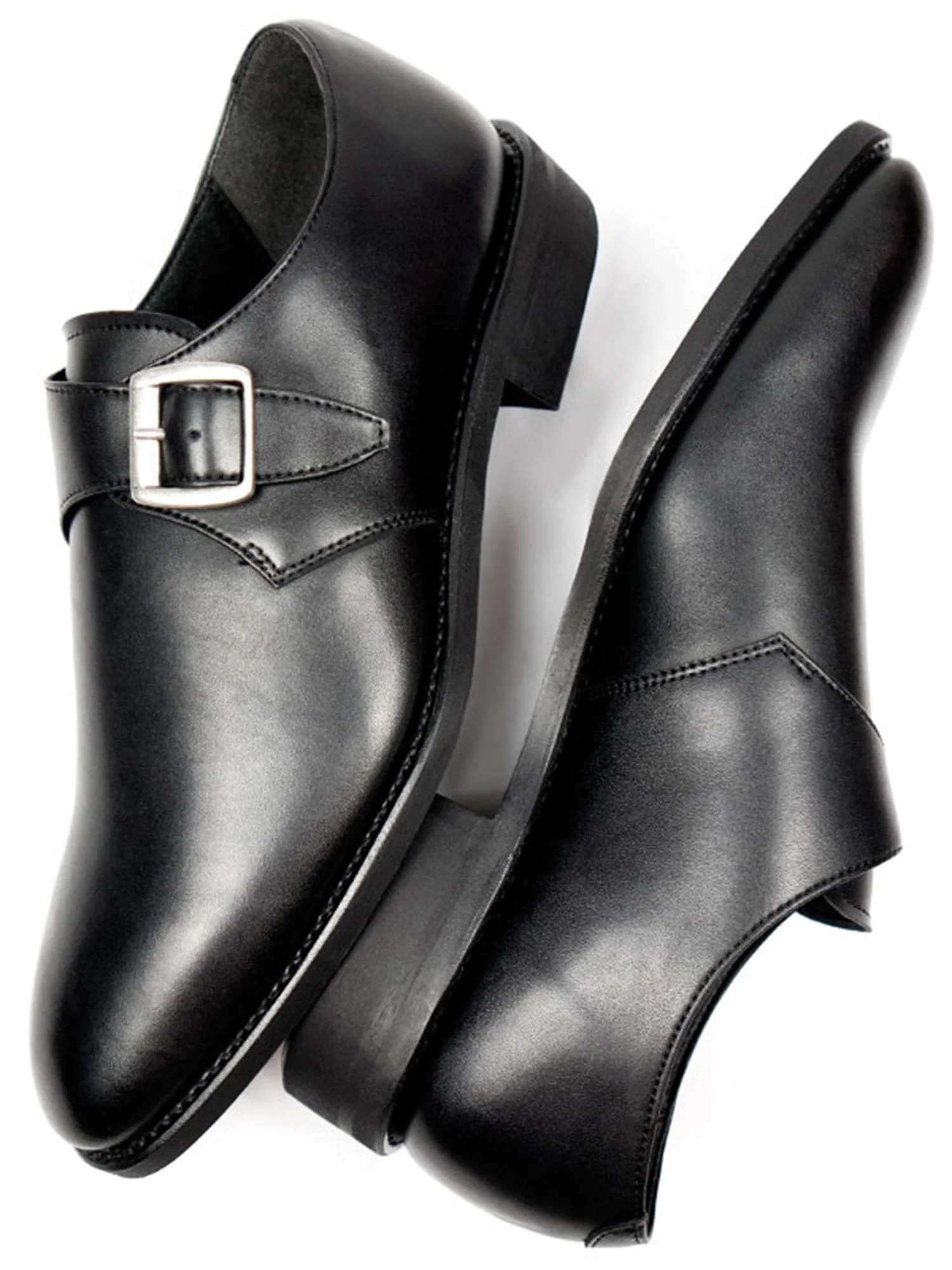 Goodyear Welt Monks - Image 8